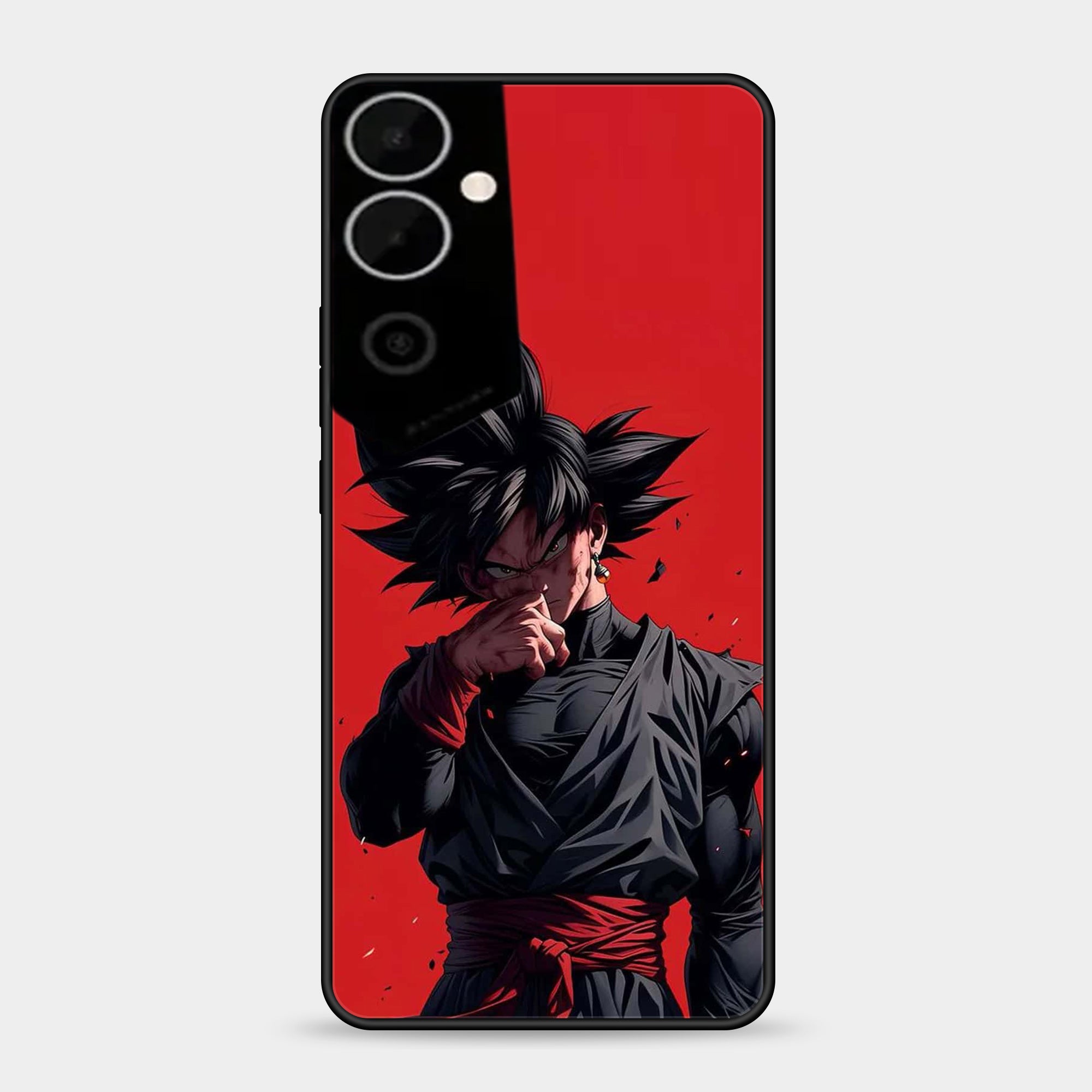 Tecno Pova Neo 2 Design-071 Premium Glossy Phone Case