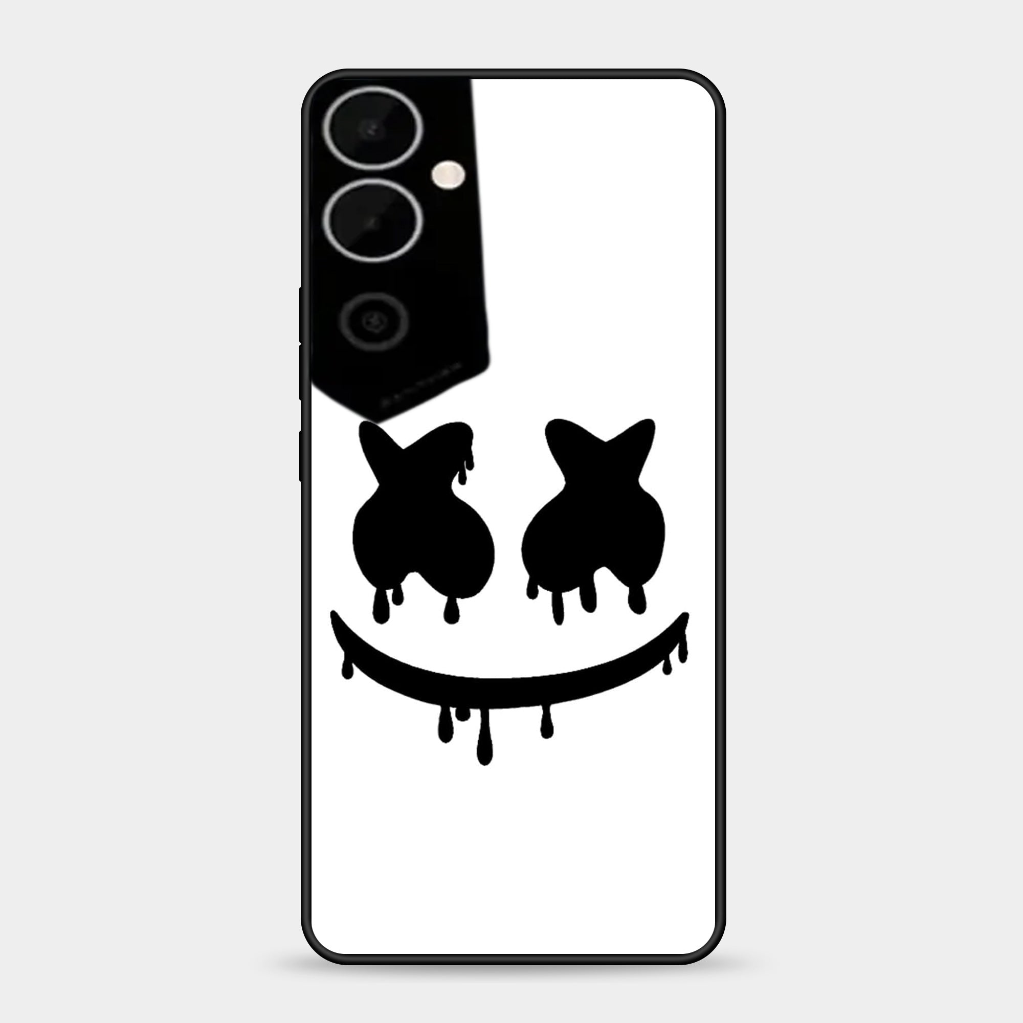 Tecno Pova Neo 2 Design-073 Premium Glossy Phone Case