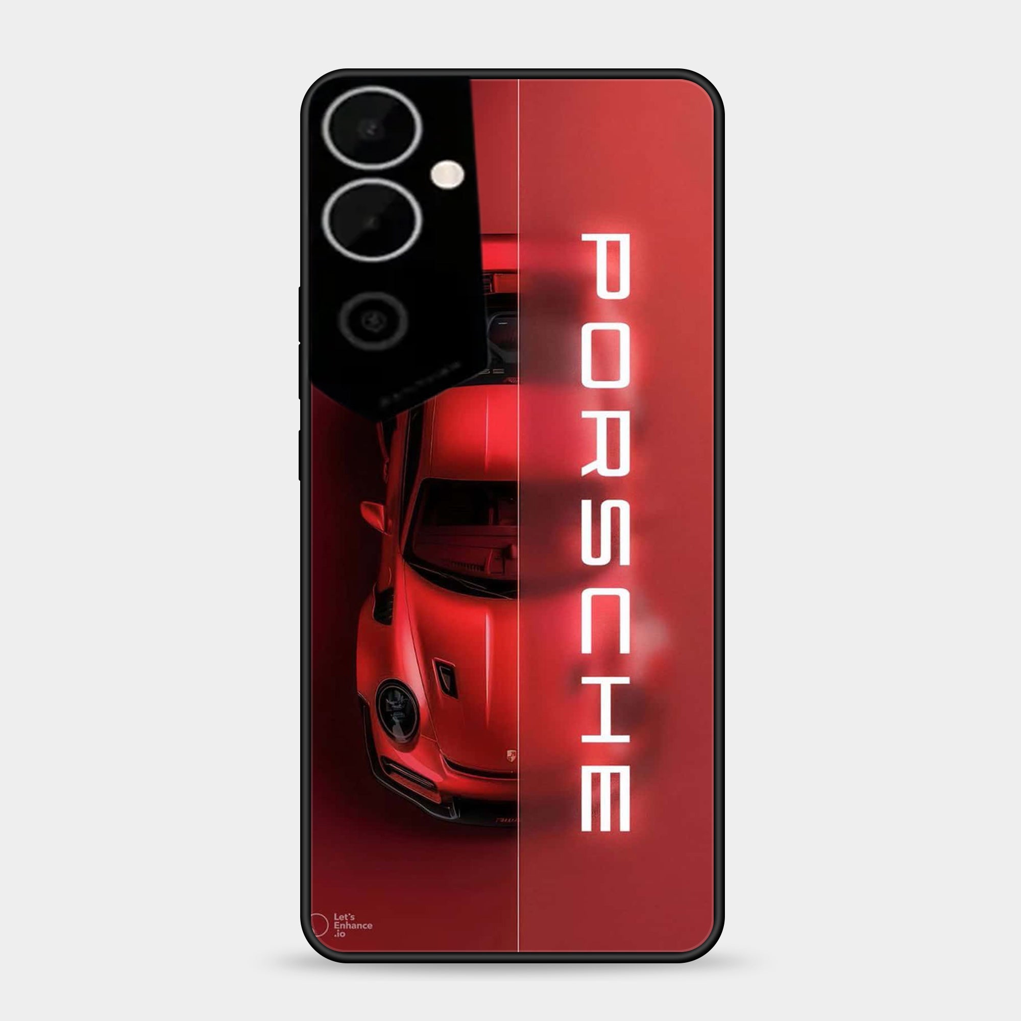 Tecno Pova Neo 2 Design-077 Premium Glossy Phone Case