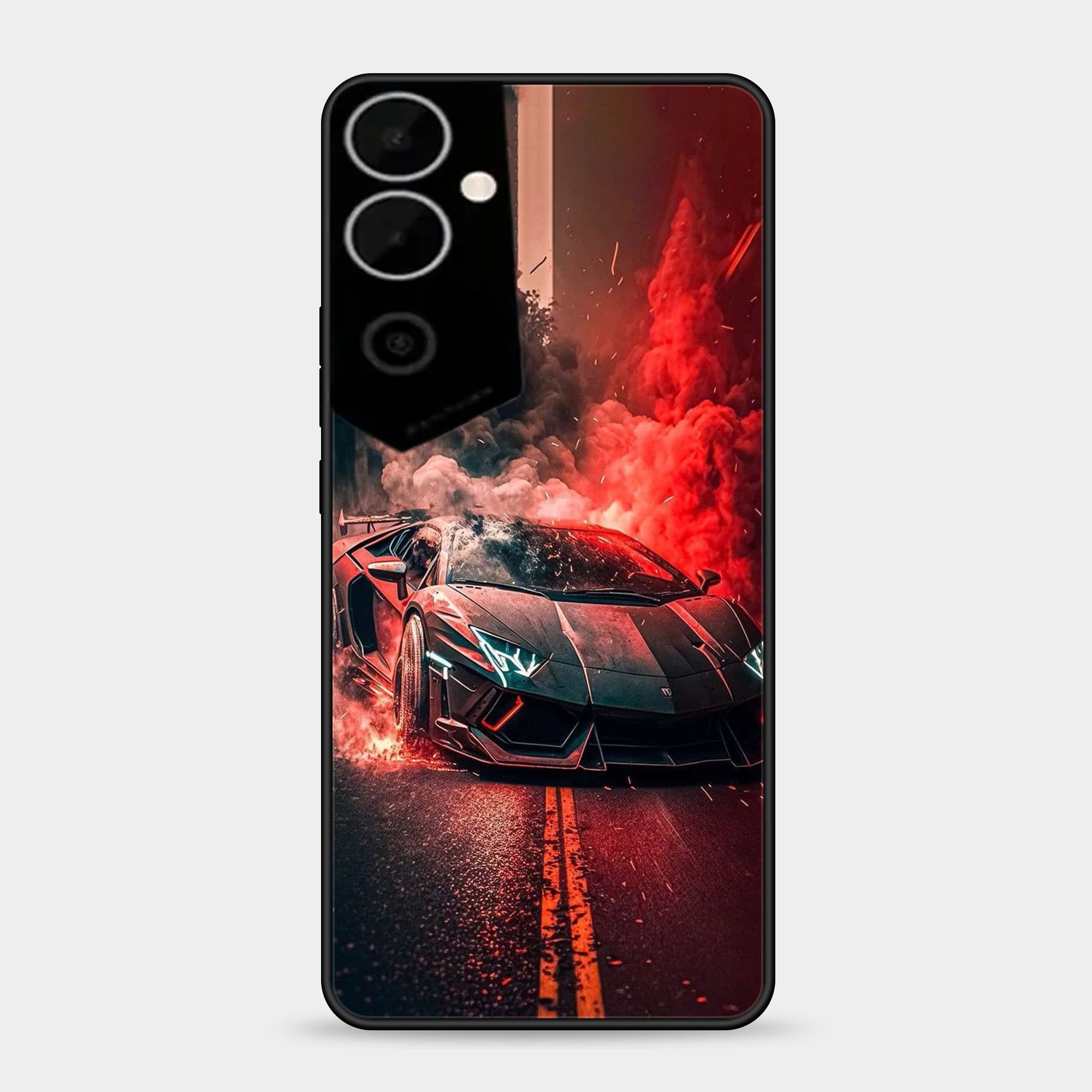 Tecno Pova Neo 2 Design-078 Premium Glossy Phone Case