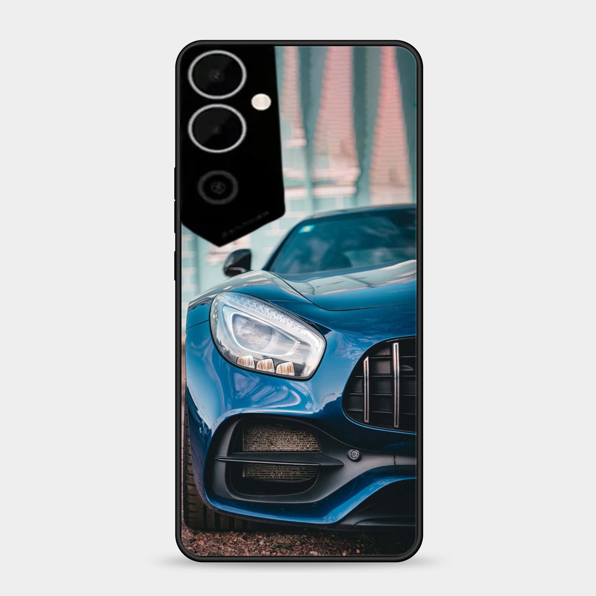 Tecno Pova Neo 2 Design-079 Premium Glossy Phone Case