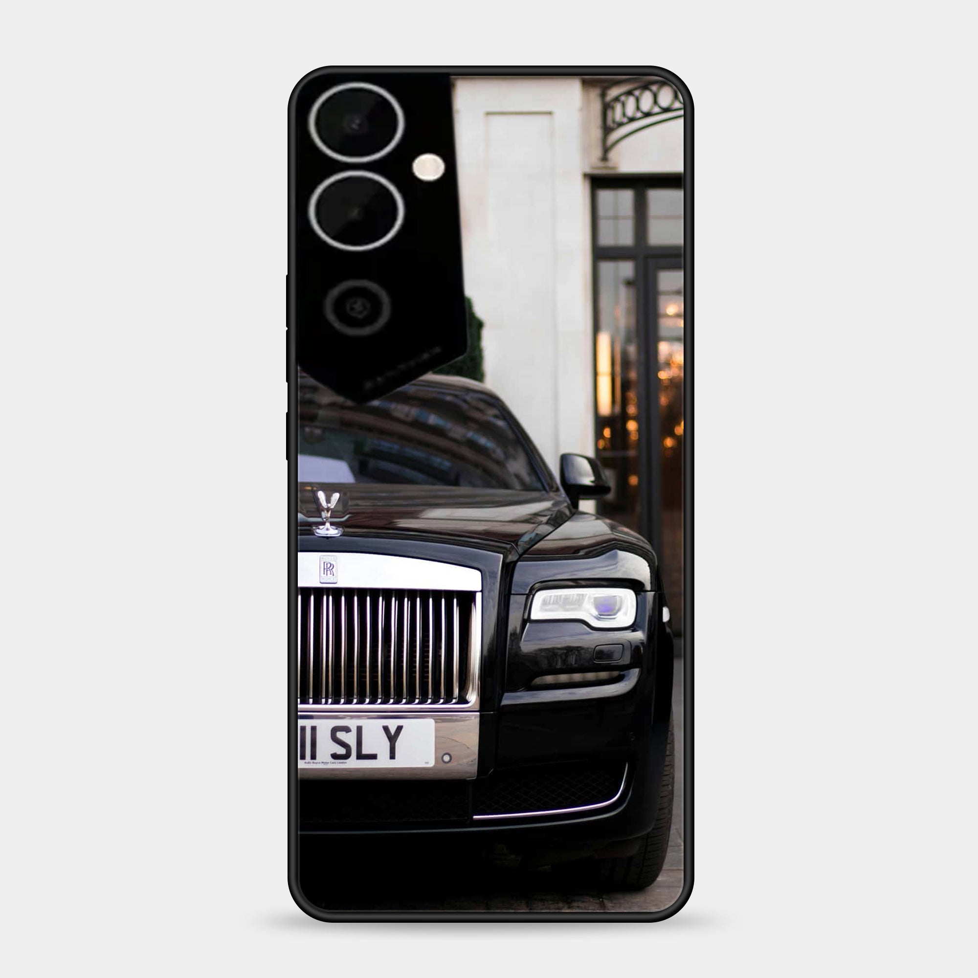 Tecno Pova Neo 2 Design-080 Premium Glossy Phone Case