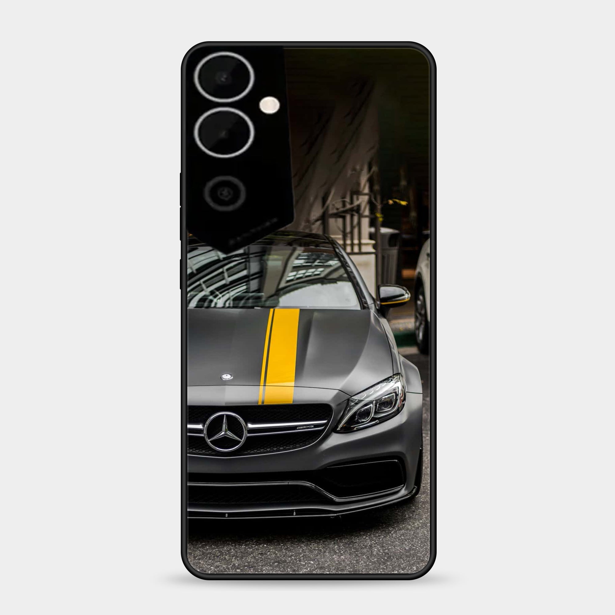 Tecno Pova Neo 2 Design-081 Premium Glossy Phone Case