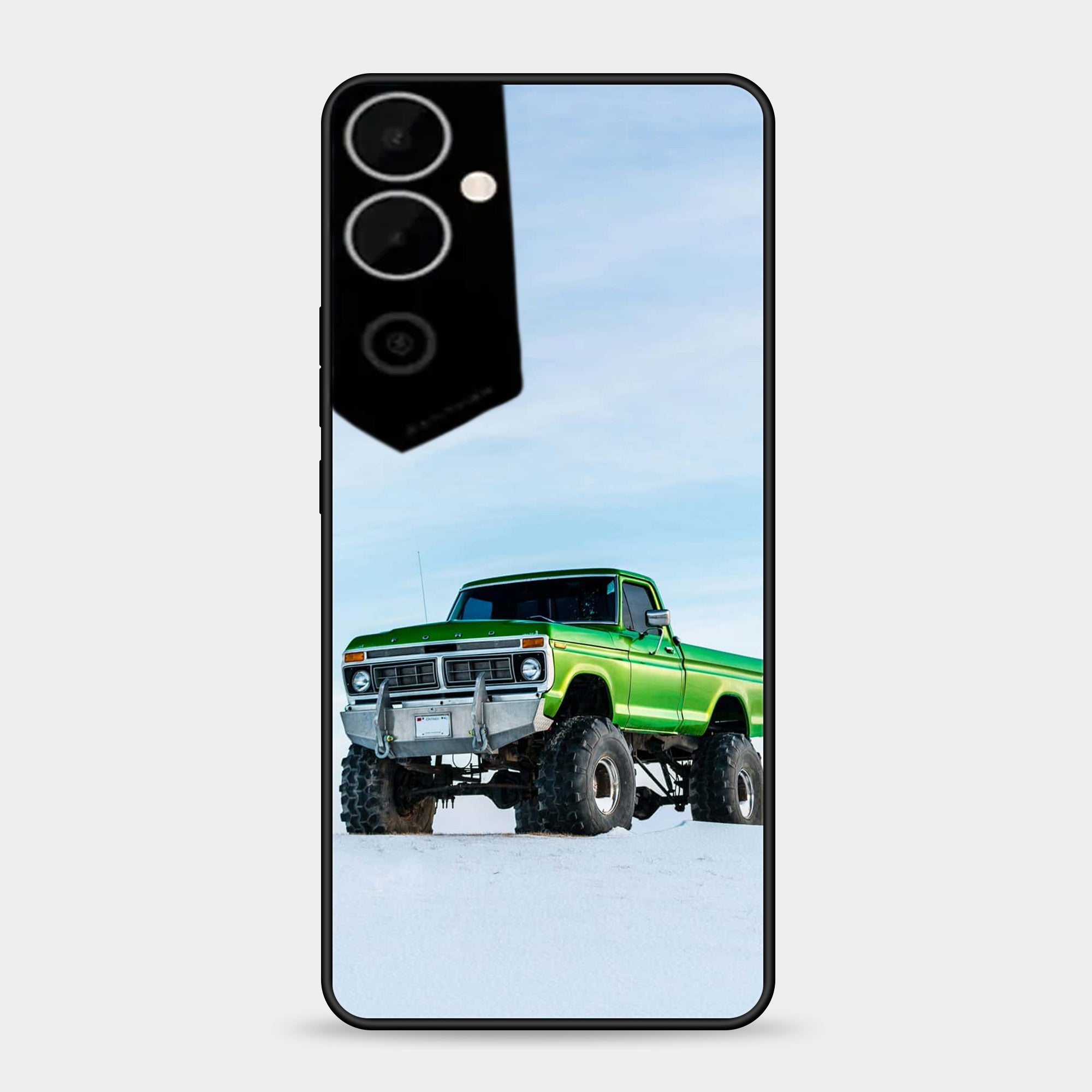 Tecno Pova Neo 2 Design-082 Premium Glossy Phone Case