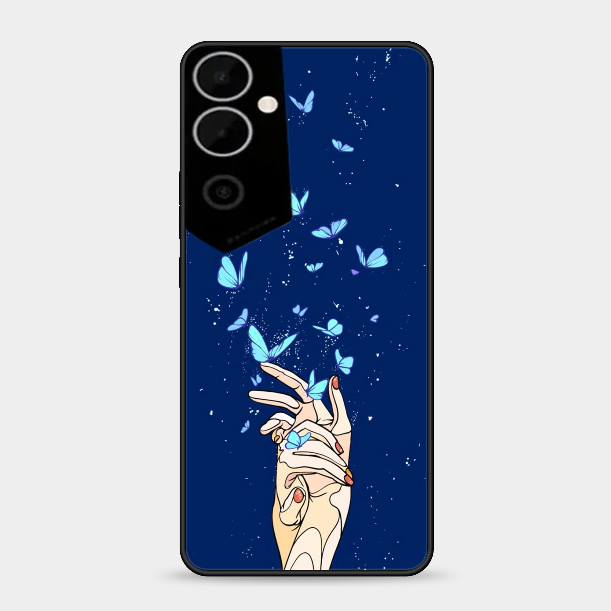 Tecno Pova Neo 2 Design-084 Premium Glossy Phone Case