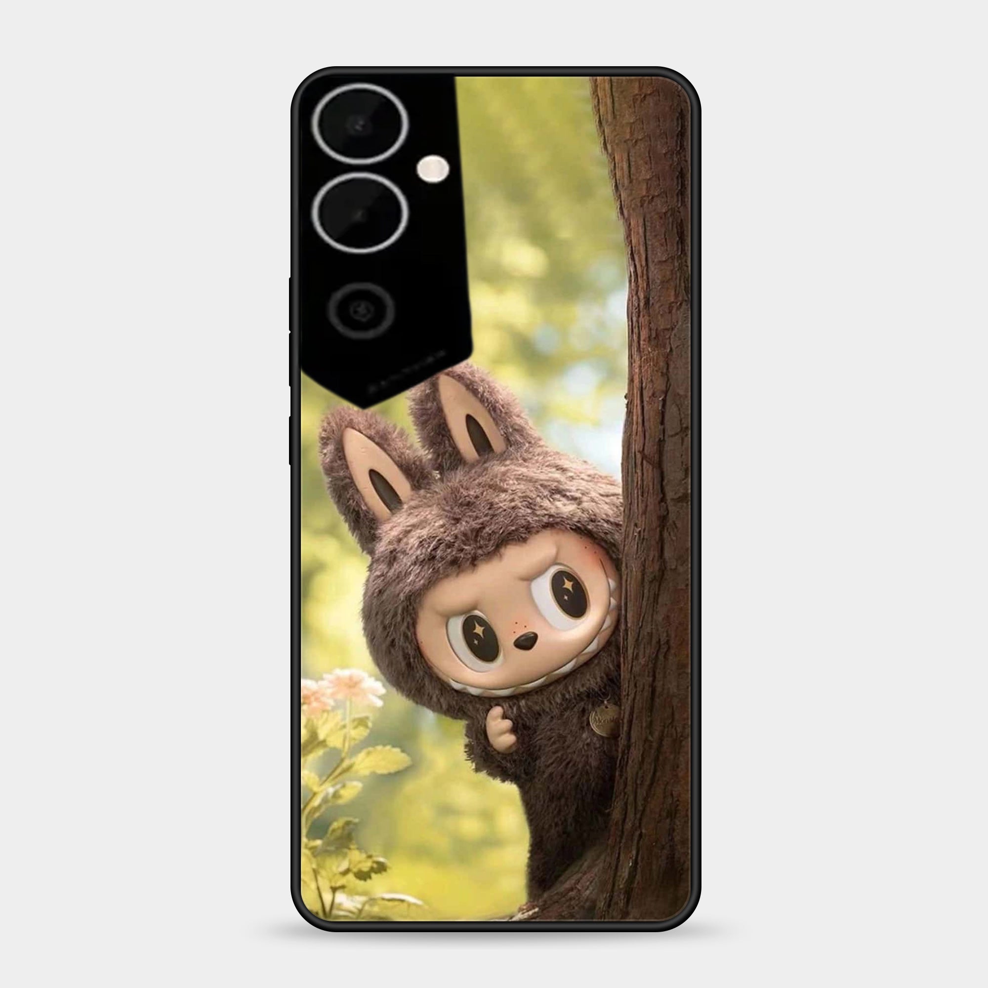 Tecno Pova Neo 2 Design-086 Premium Glossy Phone Case