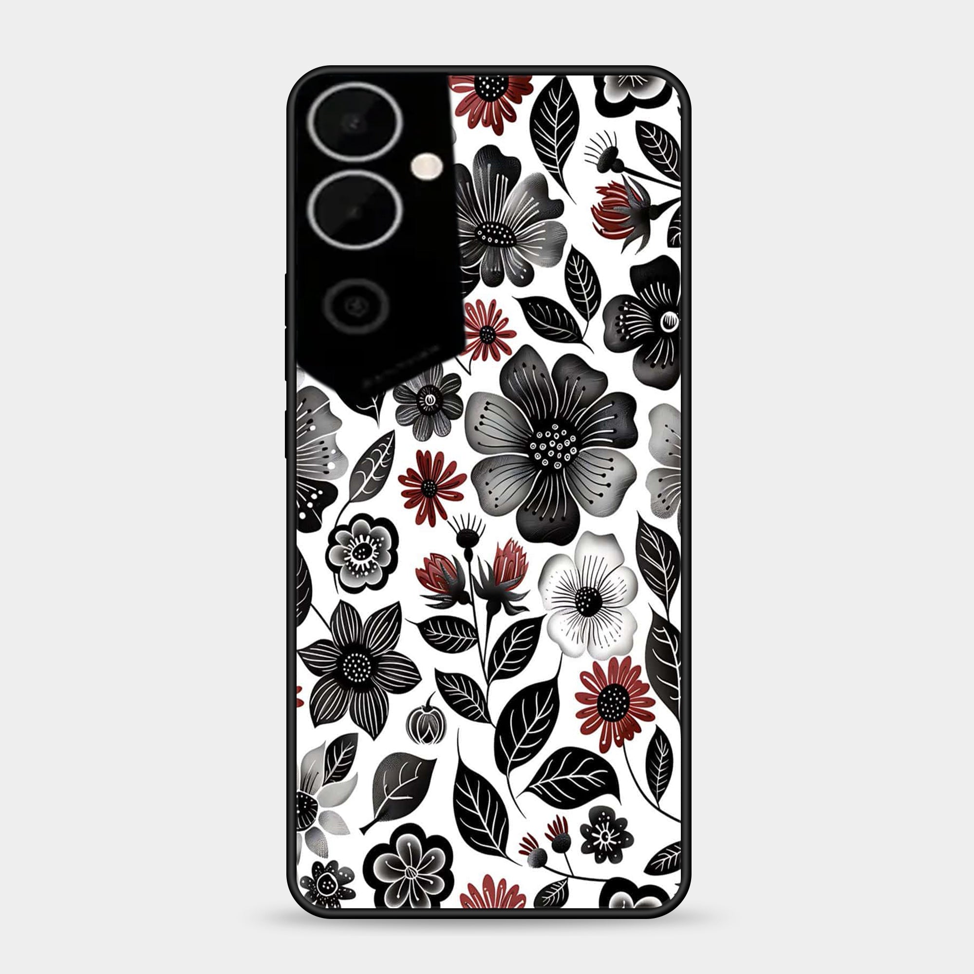 Tecno Pova Neo 2 Design-087 Premium Glossy Phone Case