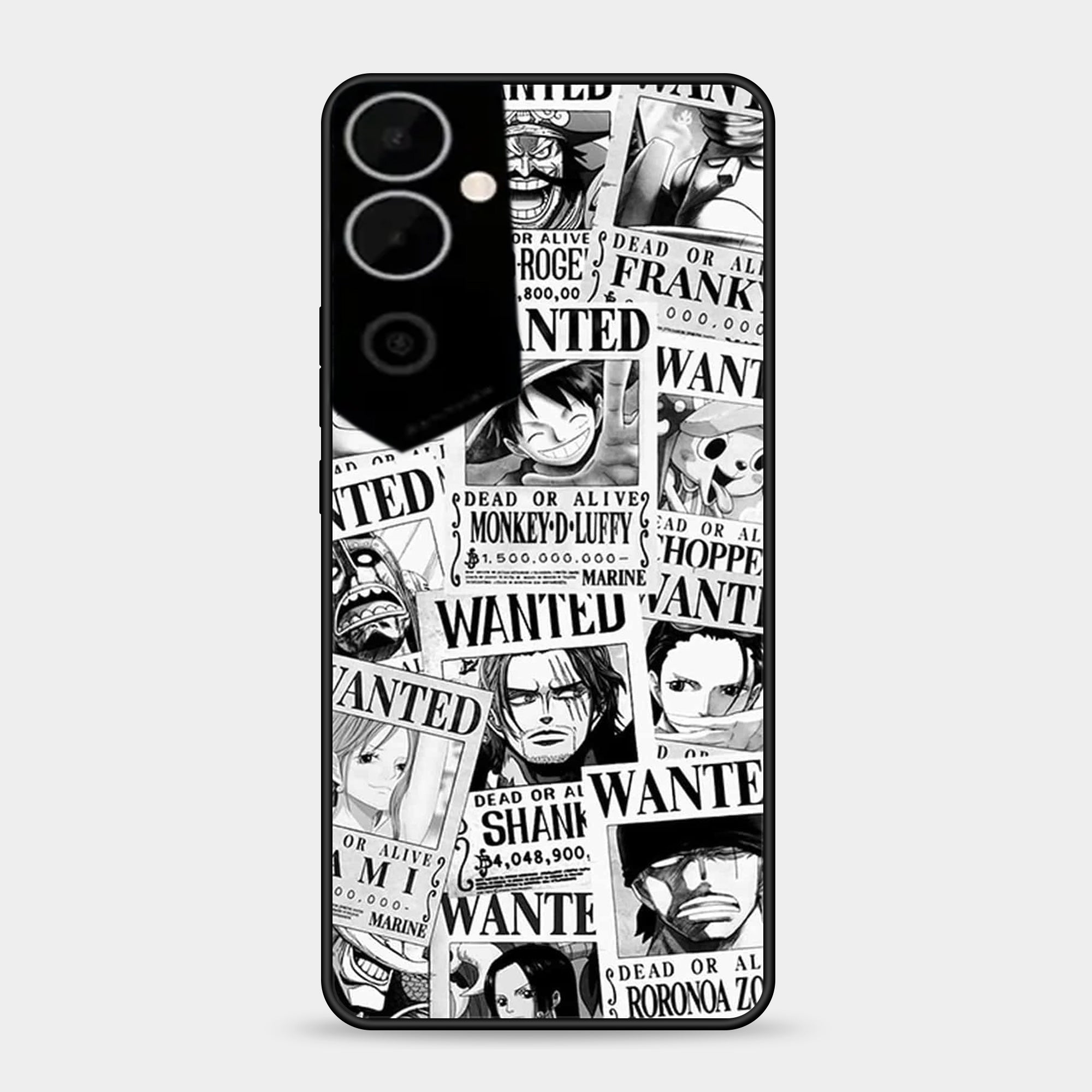 Tecno Pova Neo 2 Design-088 Premium Glossy Phone Case