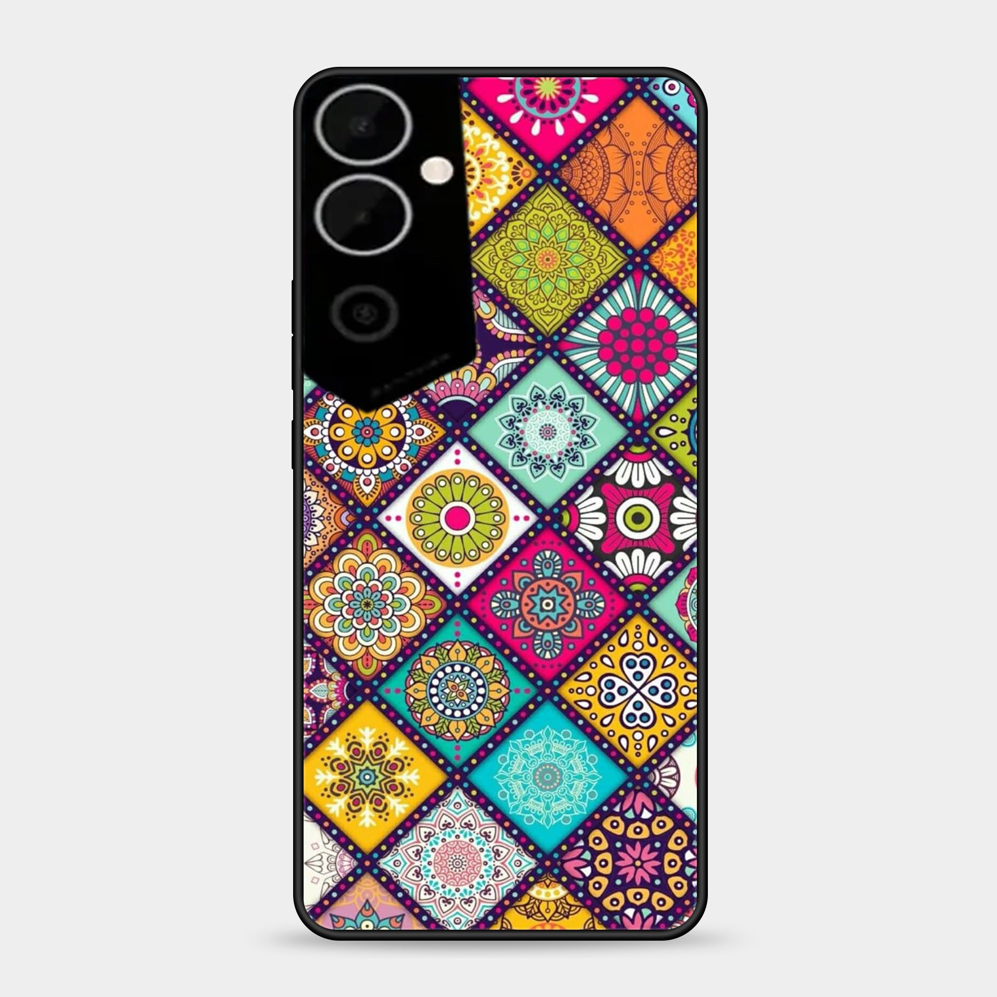 Tecno Pova Neo 2 Design-090 Premium Glossy Phone Case