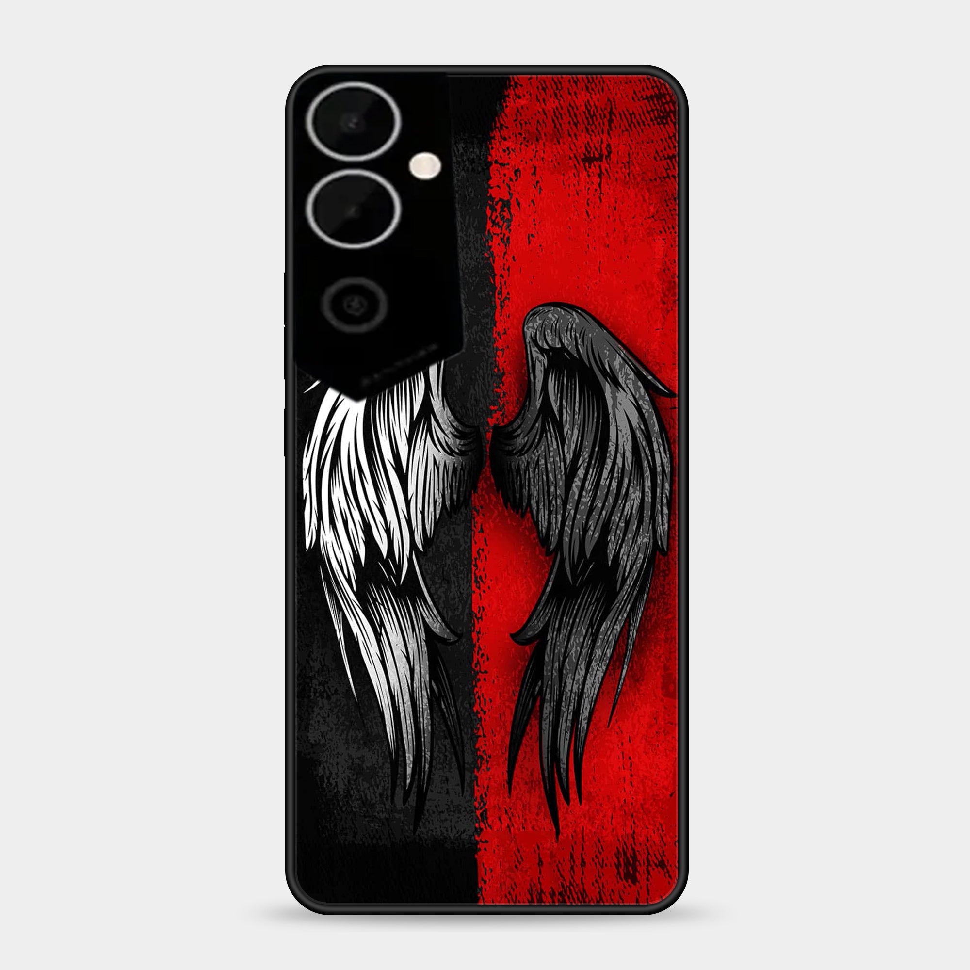 Tecno Pova Neo 2 Design-094 Premium Glossy Phone Case