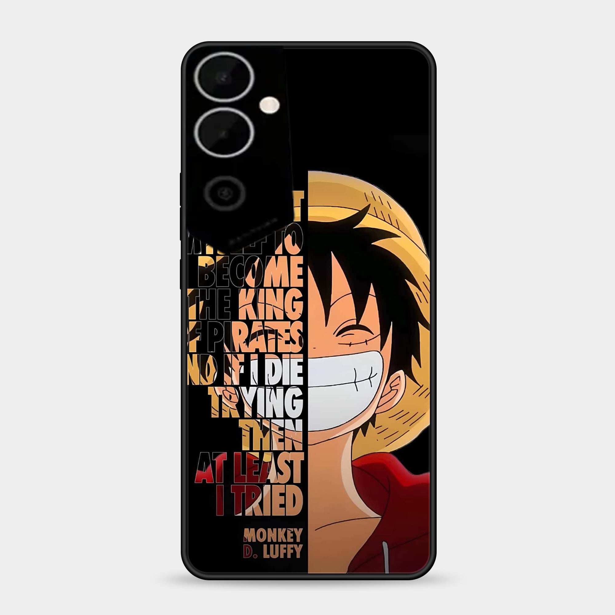 Tecno Pova Neo 2 Design-098 Premium Glossy Phone Case