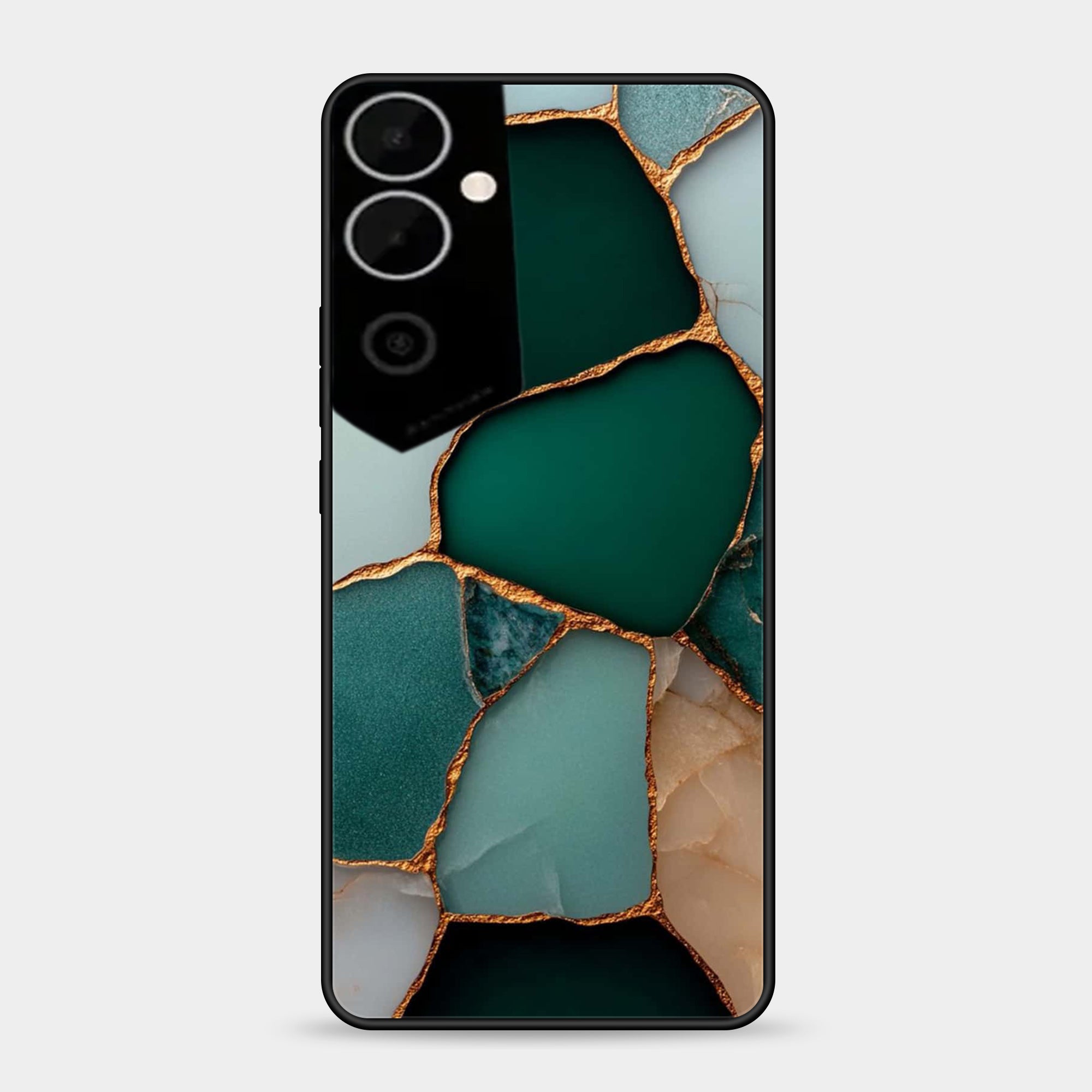 Tecno Pova Neo 2 Design-099 Premium Glossy Phone Case