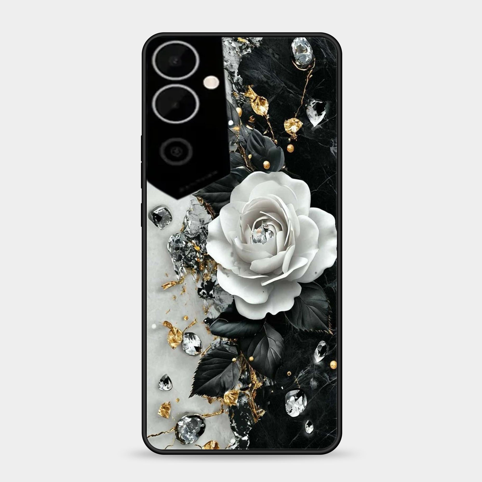 Tecno Pova Neo 2 Design-105 Premium Glossy Phone Case