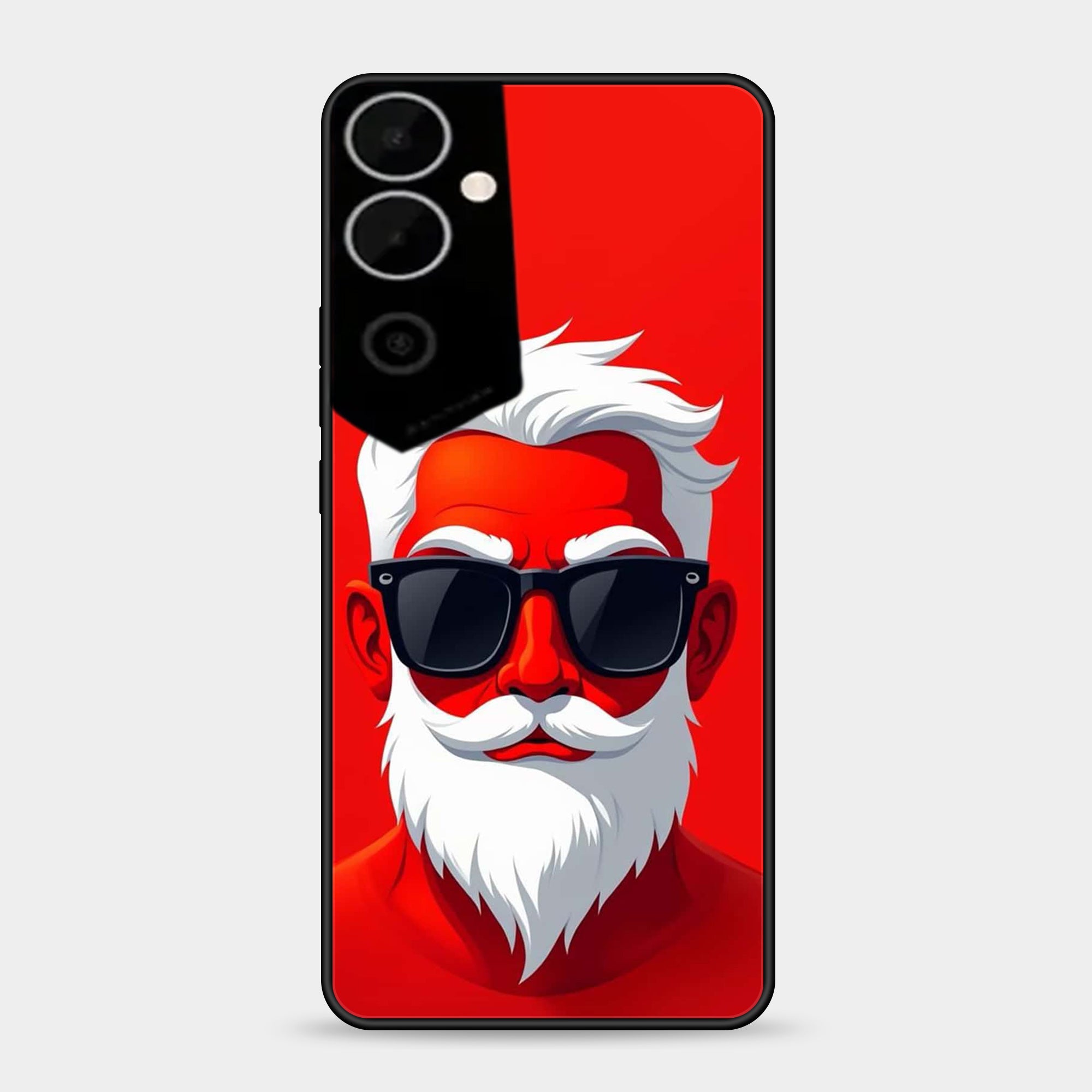 Tecno Pova Neo 2 Design-109 Premium Glossy Phone Case