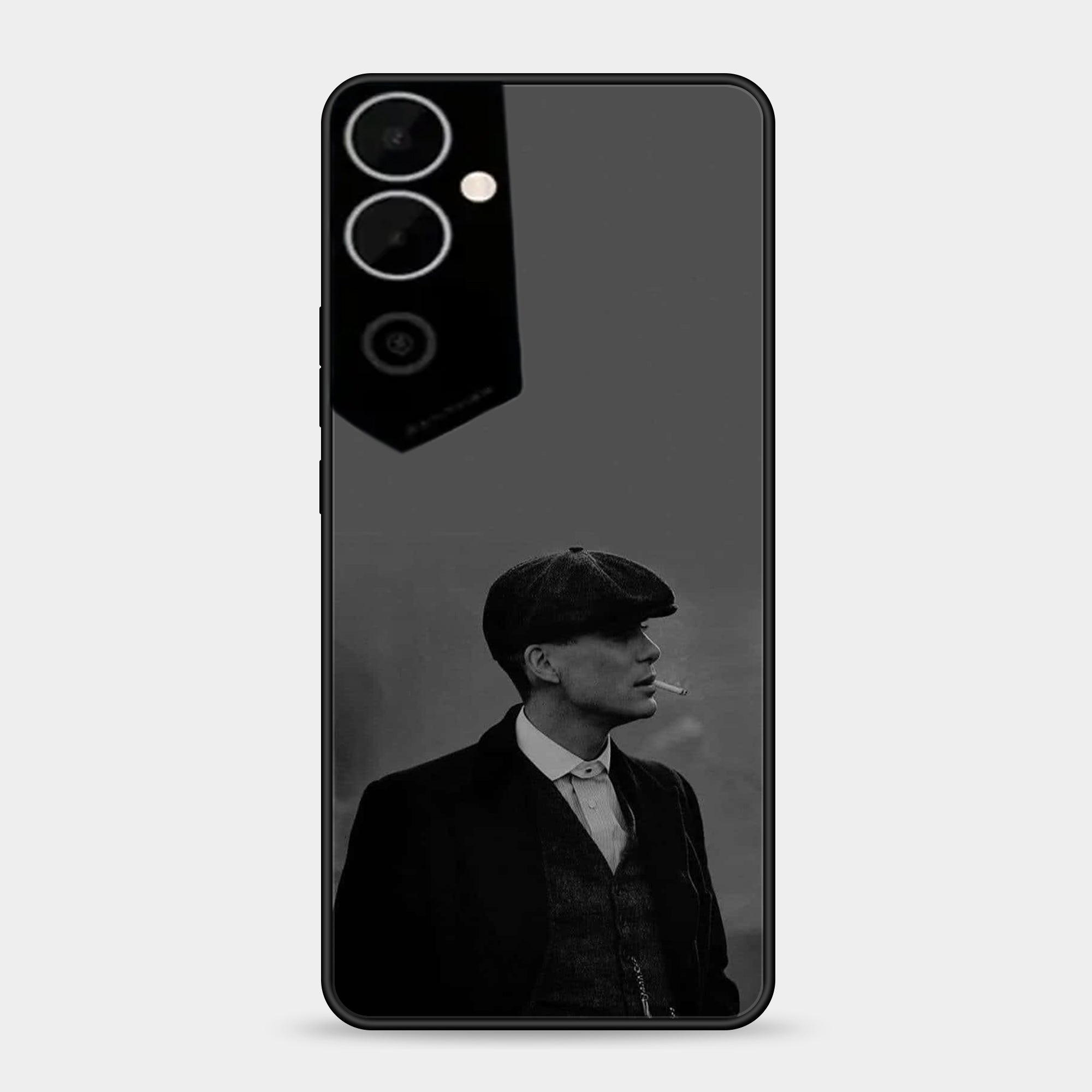 Tecno Pova Neo 2 Design-110 Premium Glossy Phone Case