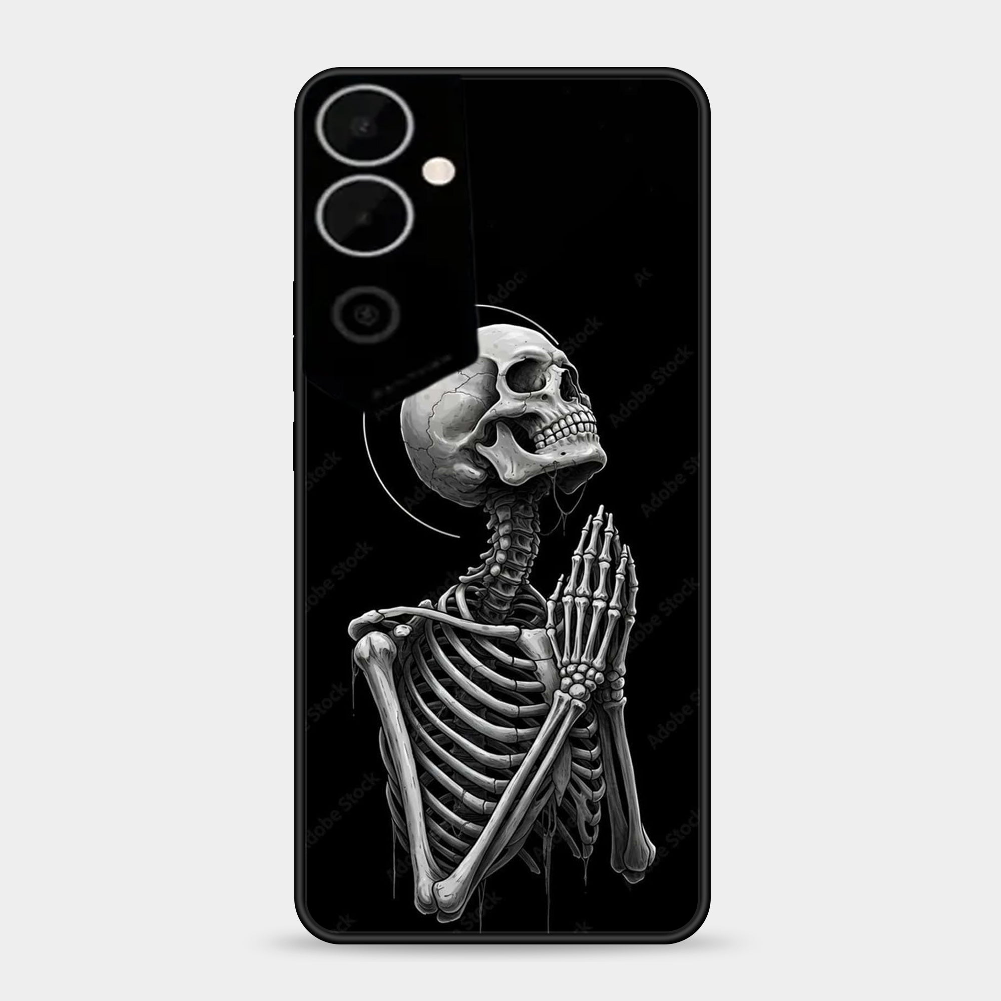 Tecno Pova Neo 2 Design-113 Premium Glossy Phone Case