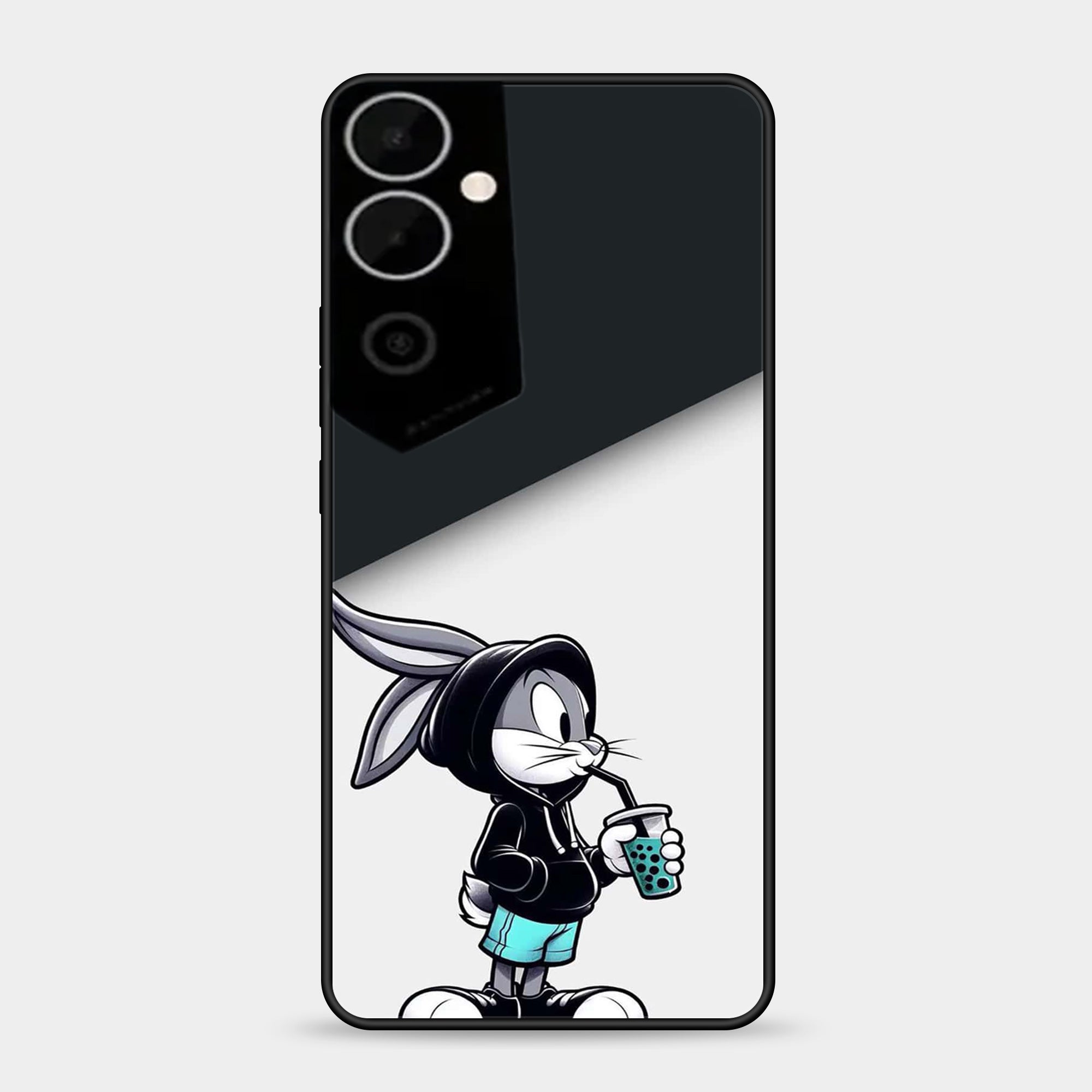 Tecno Pova Neo 2 Design-115 Premium Glossy Phone Case