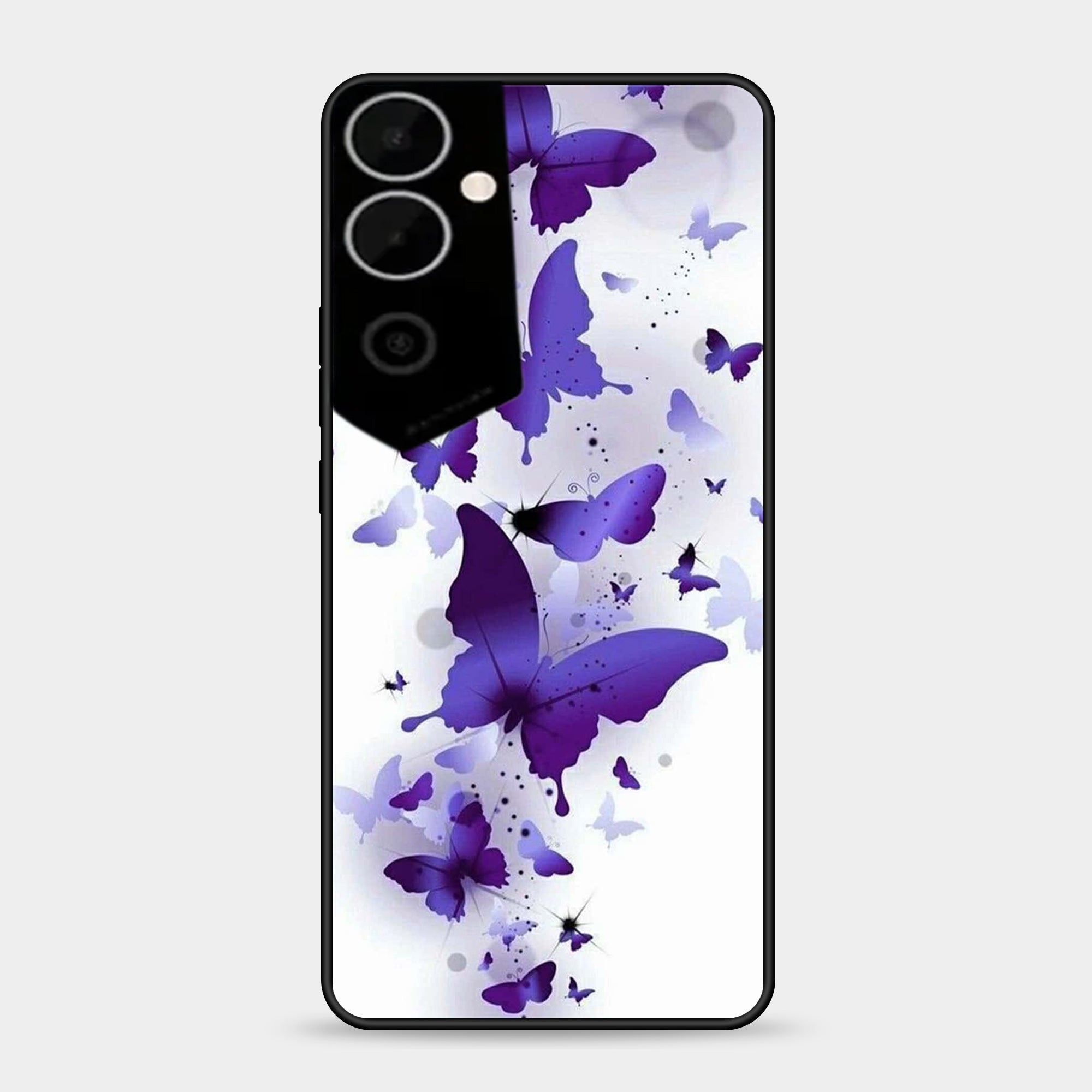 Tecno Pova Neo 2 Design-117 Premium Glossy Phone Case