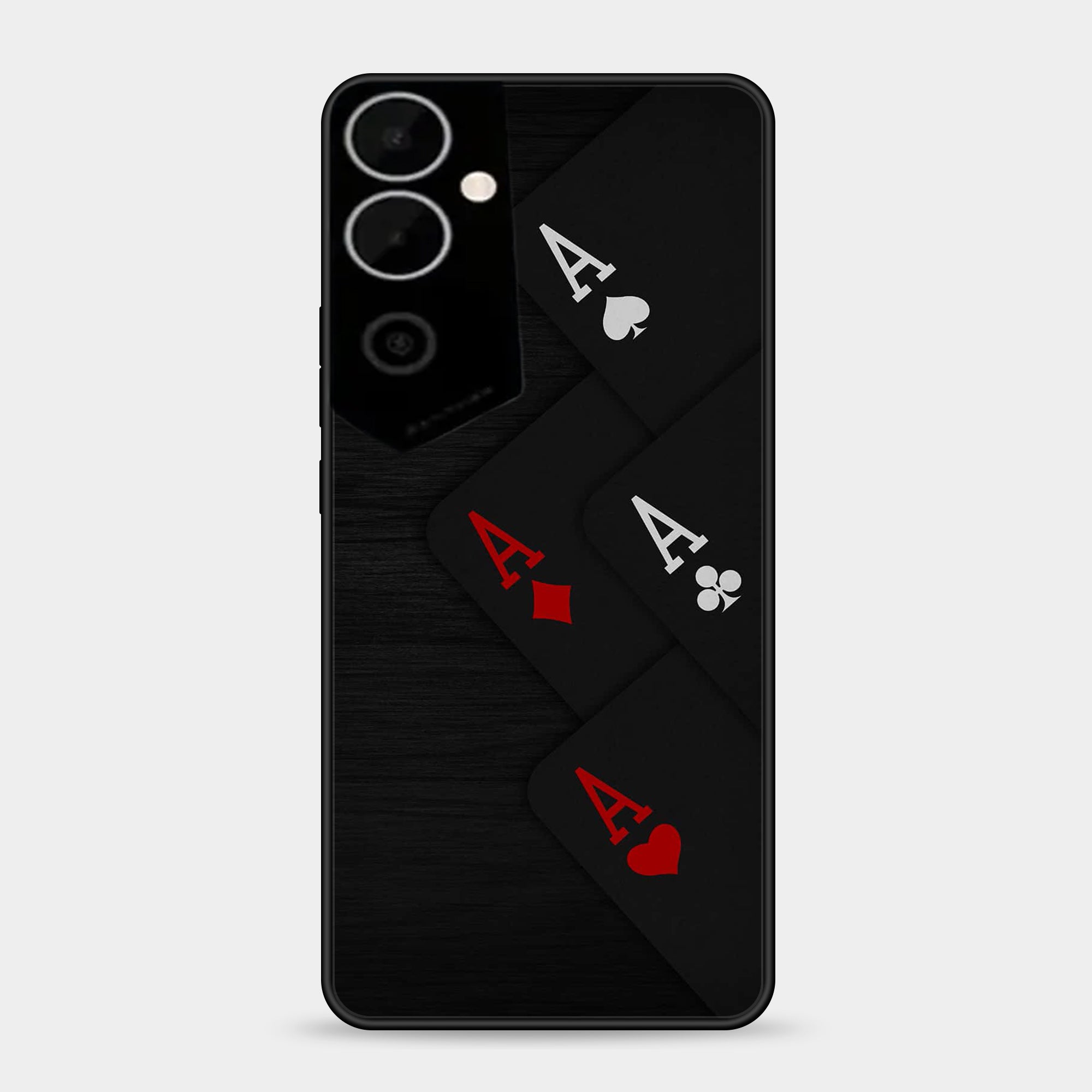 Tecno Pova Neo 2 Design-120 Premium Glossy Phone Case