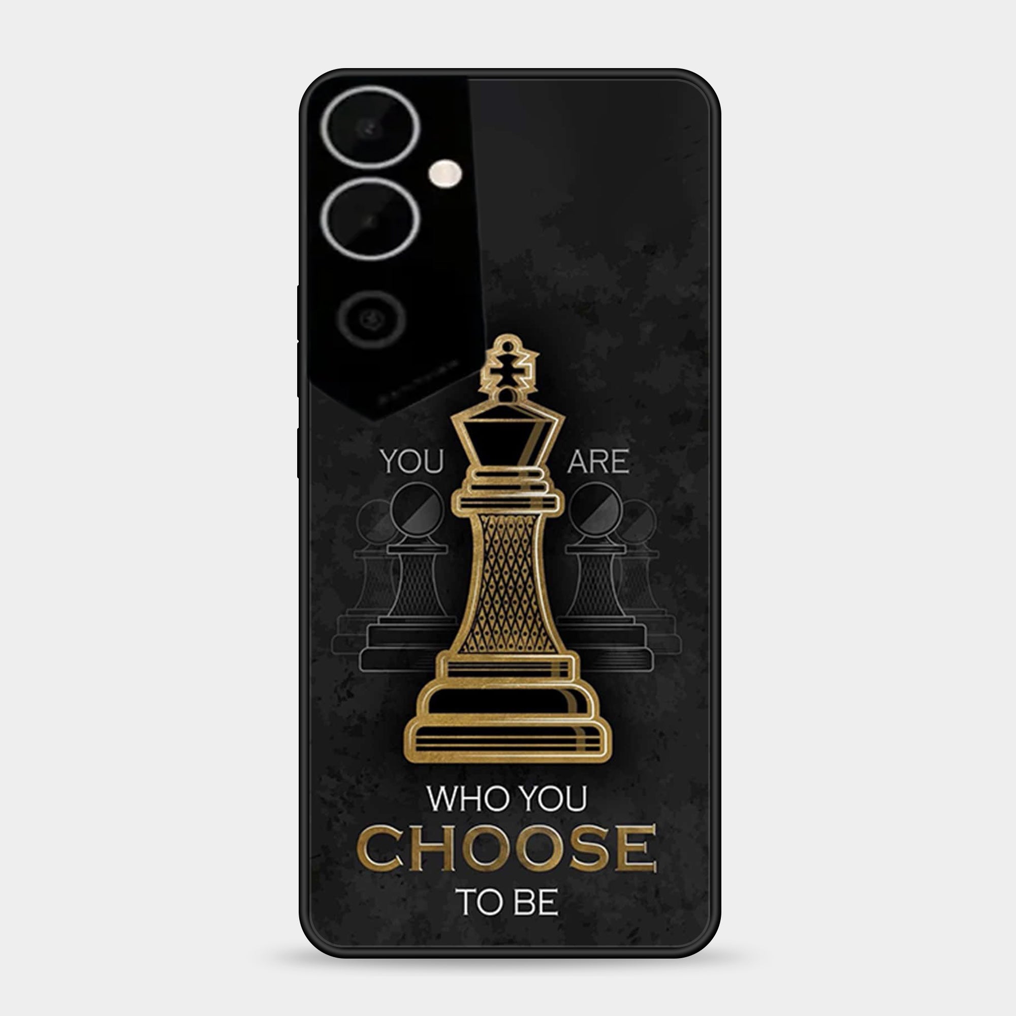 Tecno Pova Neo 2 Design-122 Premium Glossy Phone Case