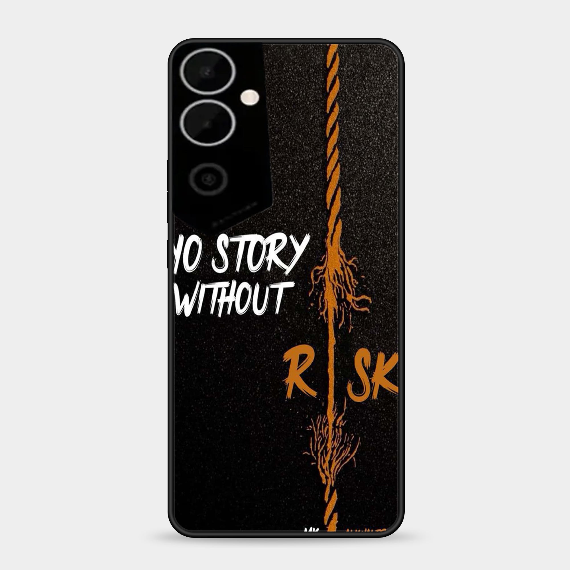 Tecno Pova Neo 2 Design-123 Premium Glossy Phone Case