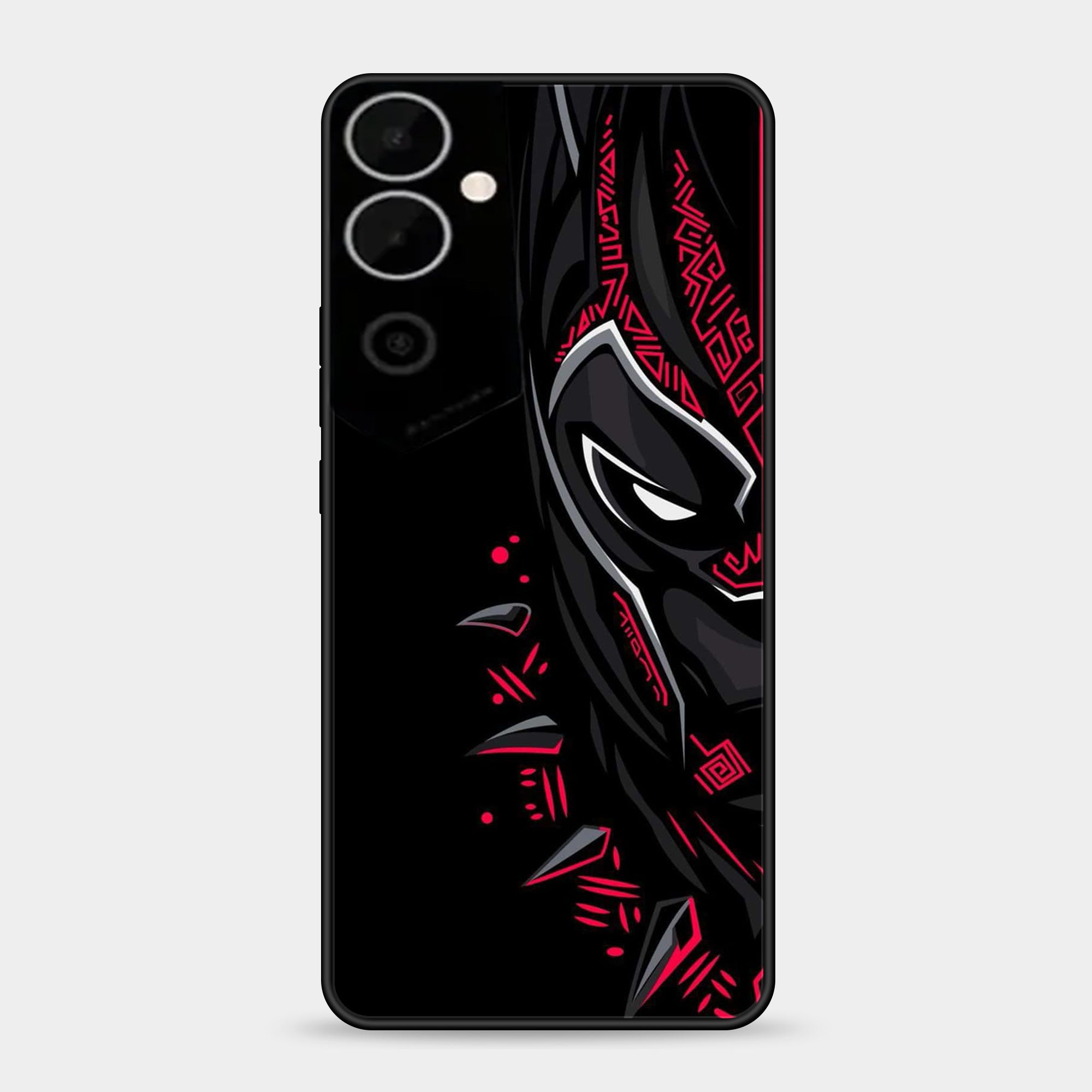 Tecno Pova Neo 2 Design-124 Premium Glossy Phone Case