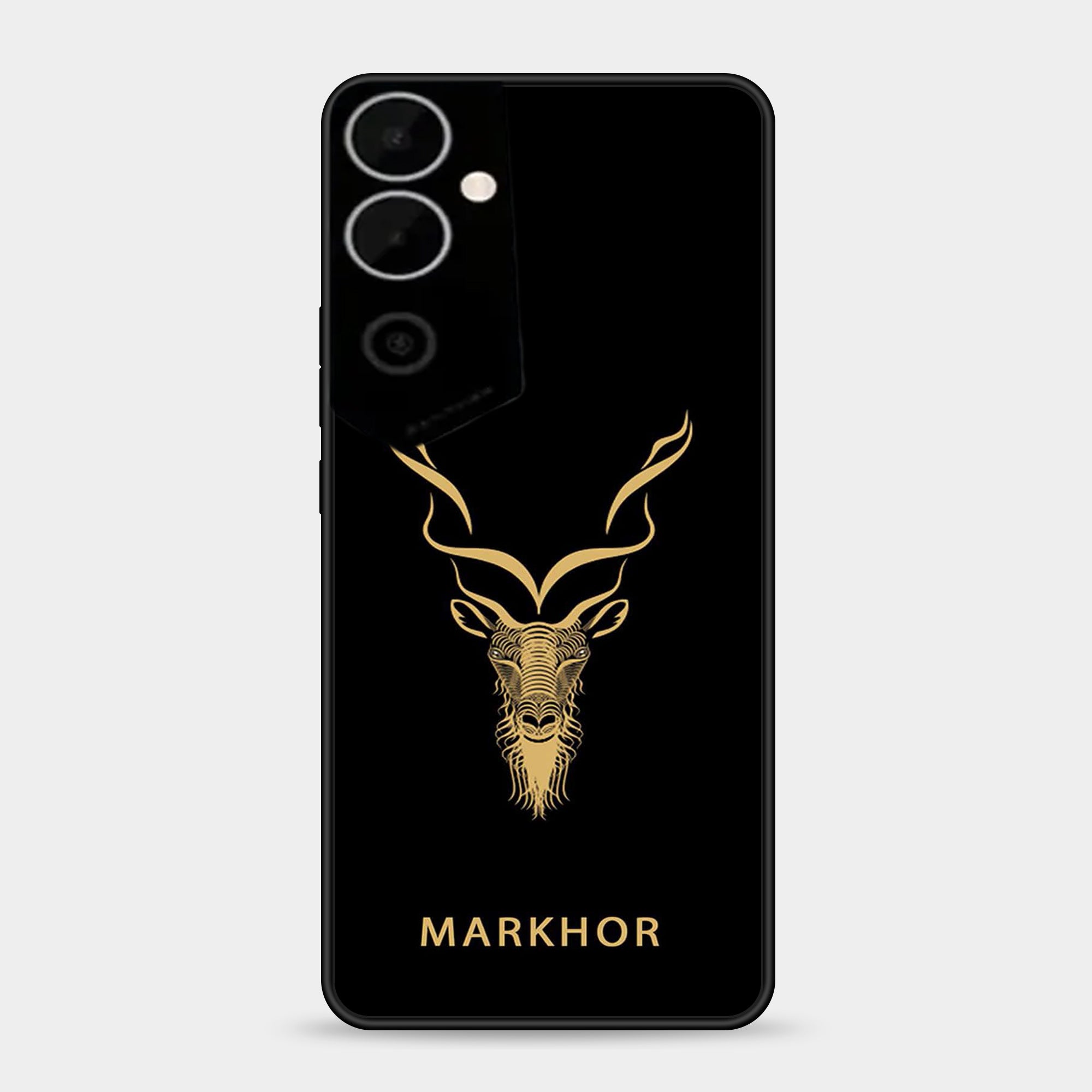 Tecno Pova Neo 2 Design-126 Premium Glossy Phone Case