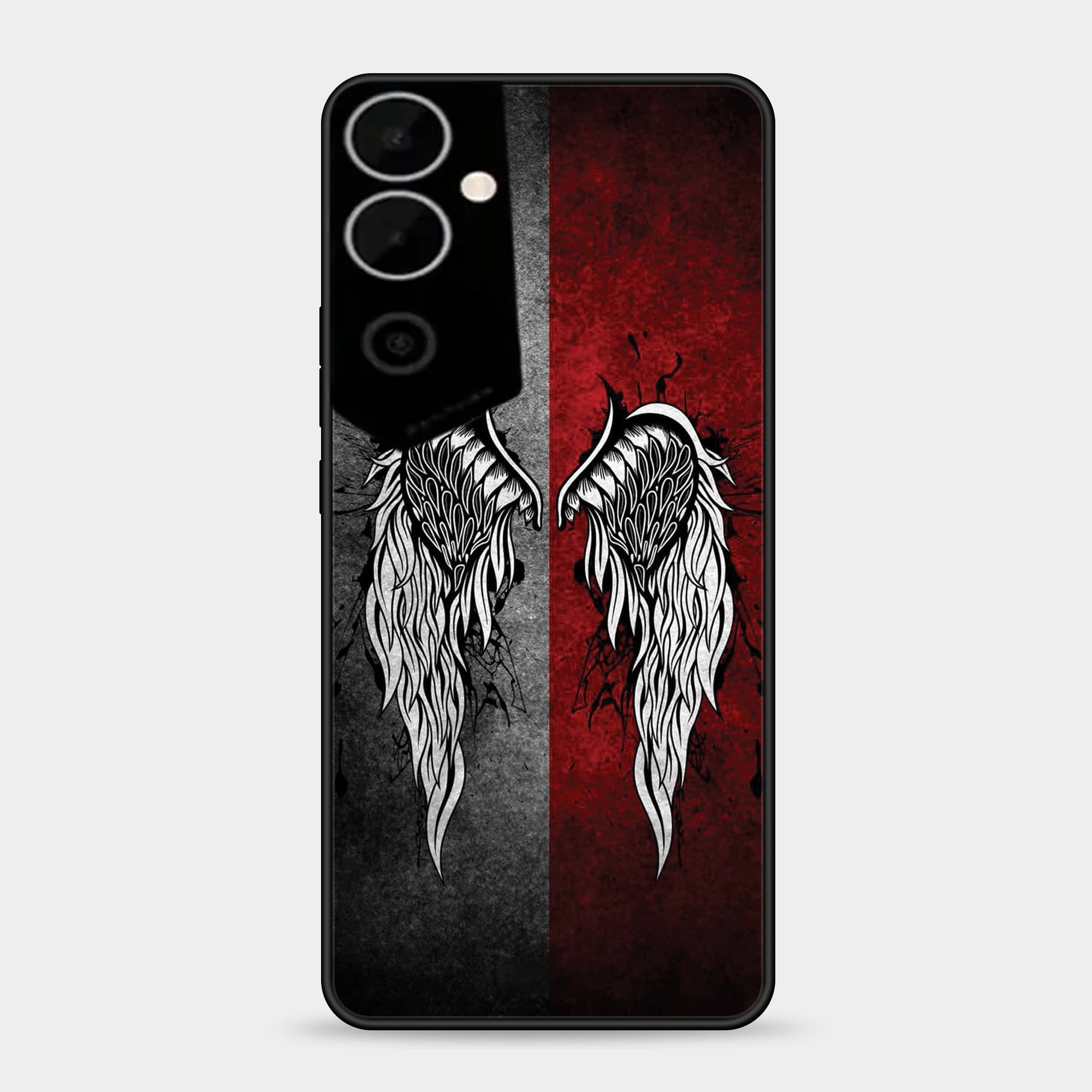 Tecno Pova Neo 2 Design-128 Premium Glossy Phone Case