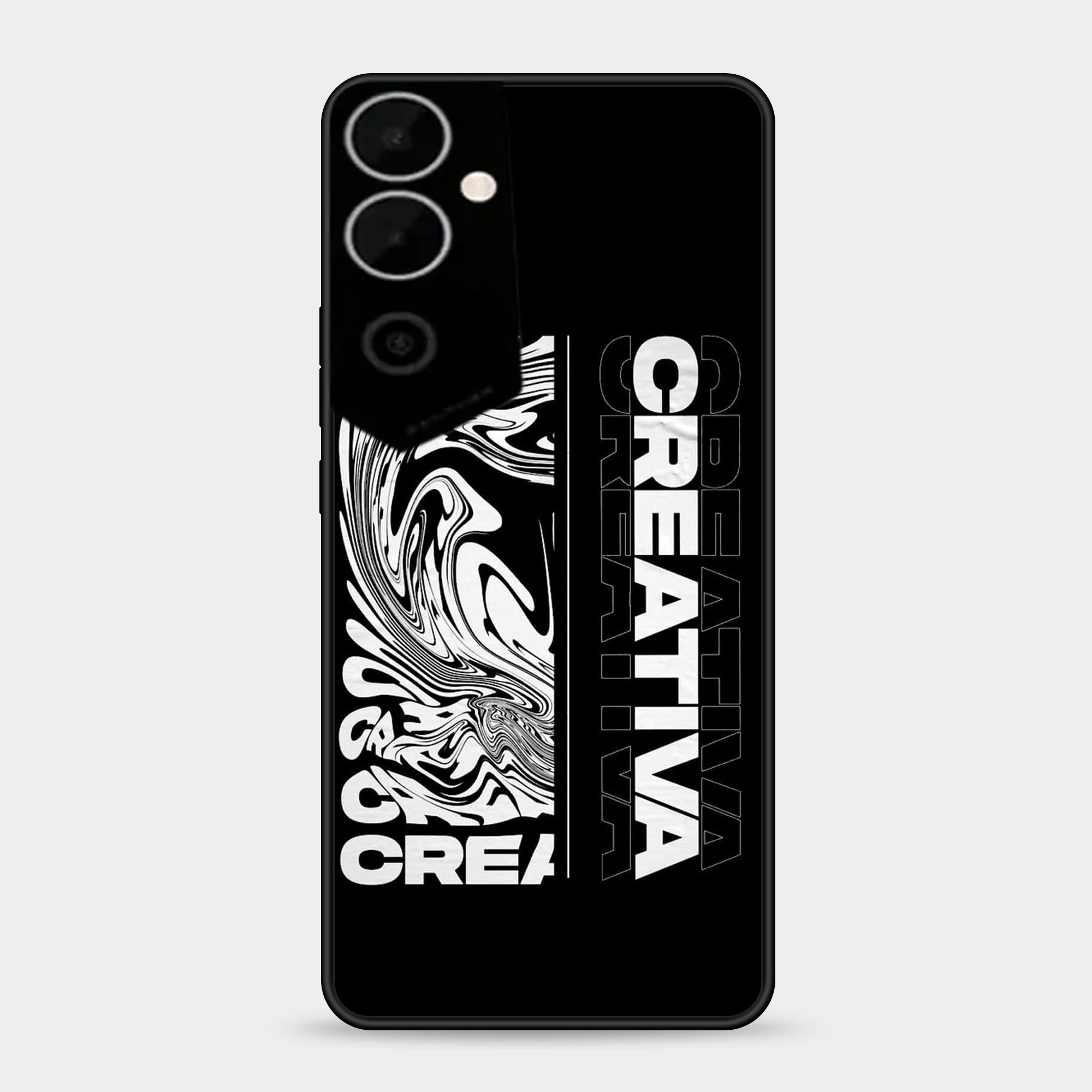 Tecno Pova Neo 2 Design-129 Premium Glossy Phone Case