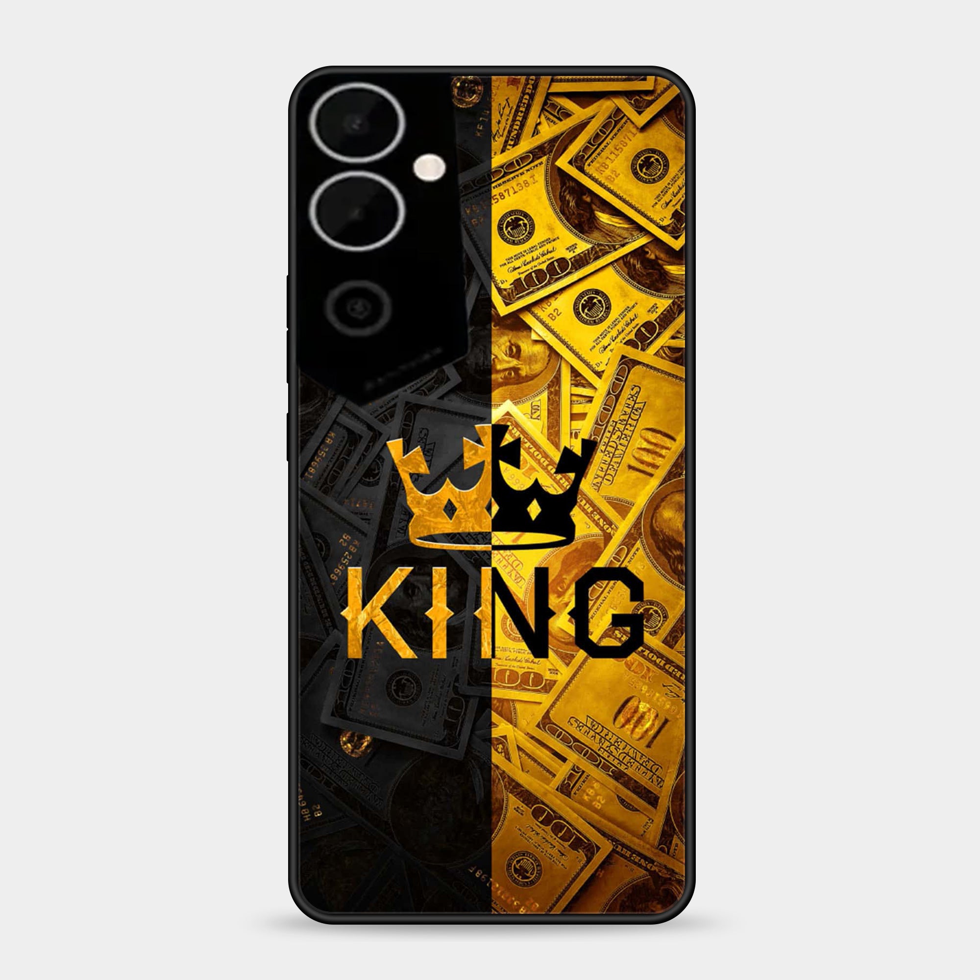 Tecno Pova Neo 2 Design-133 Premium Glossy Phone Case