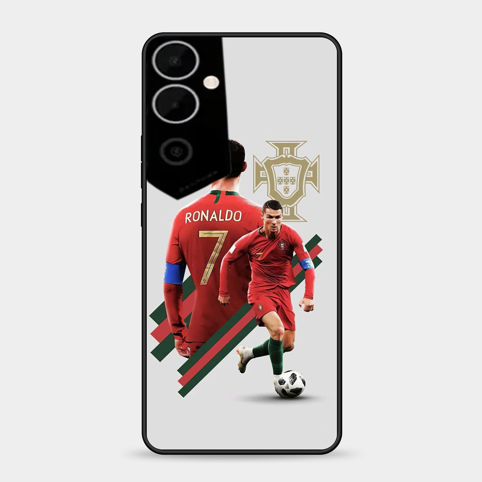 Tecno Pova Neo 2 Design-134 Premium Glossy Phone Case