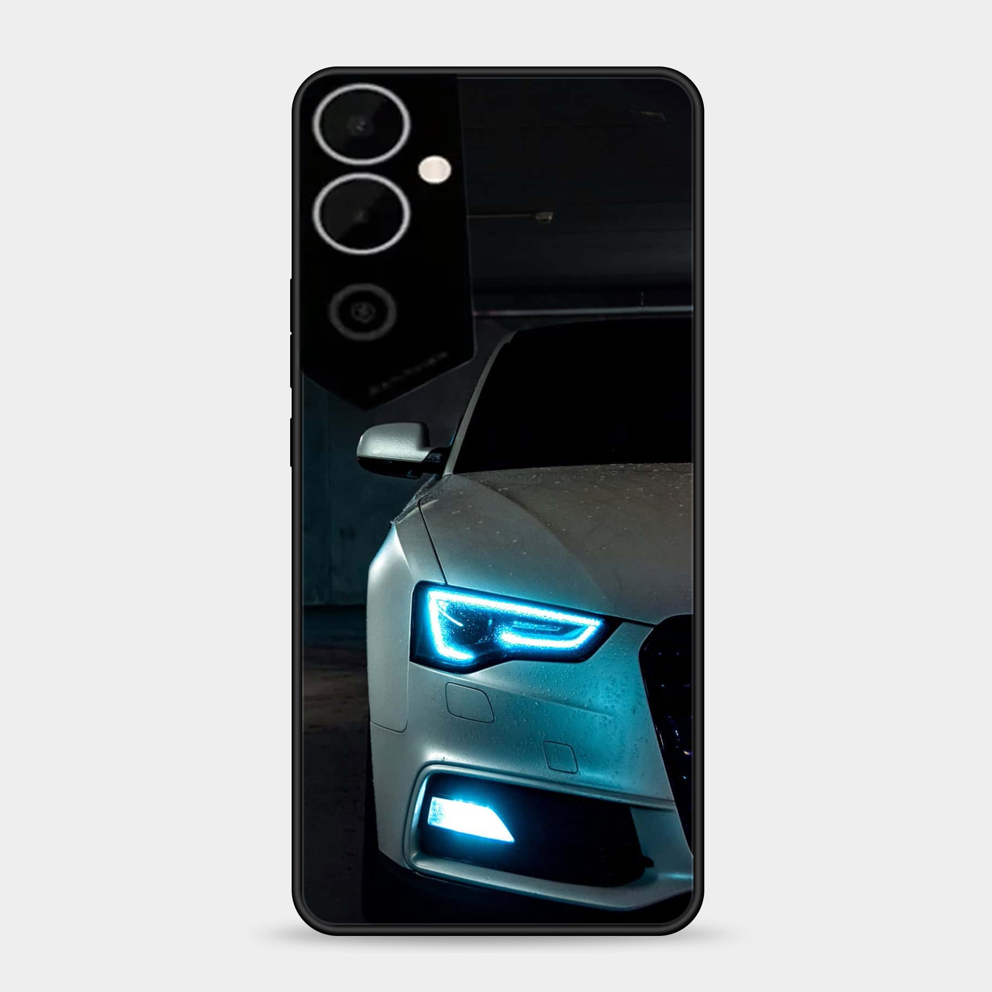 Tecno Pova Neo 2 Design-139 Premium Glossy Phone Case