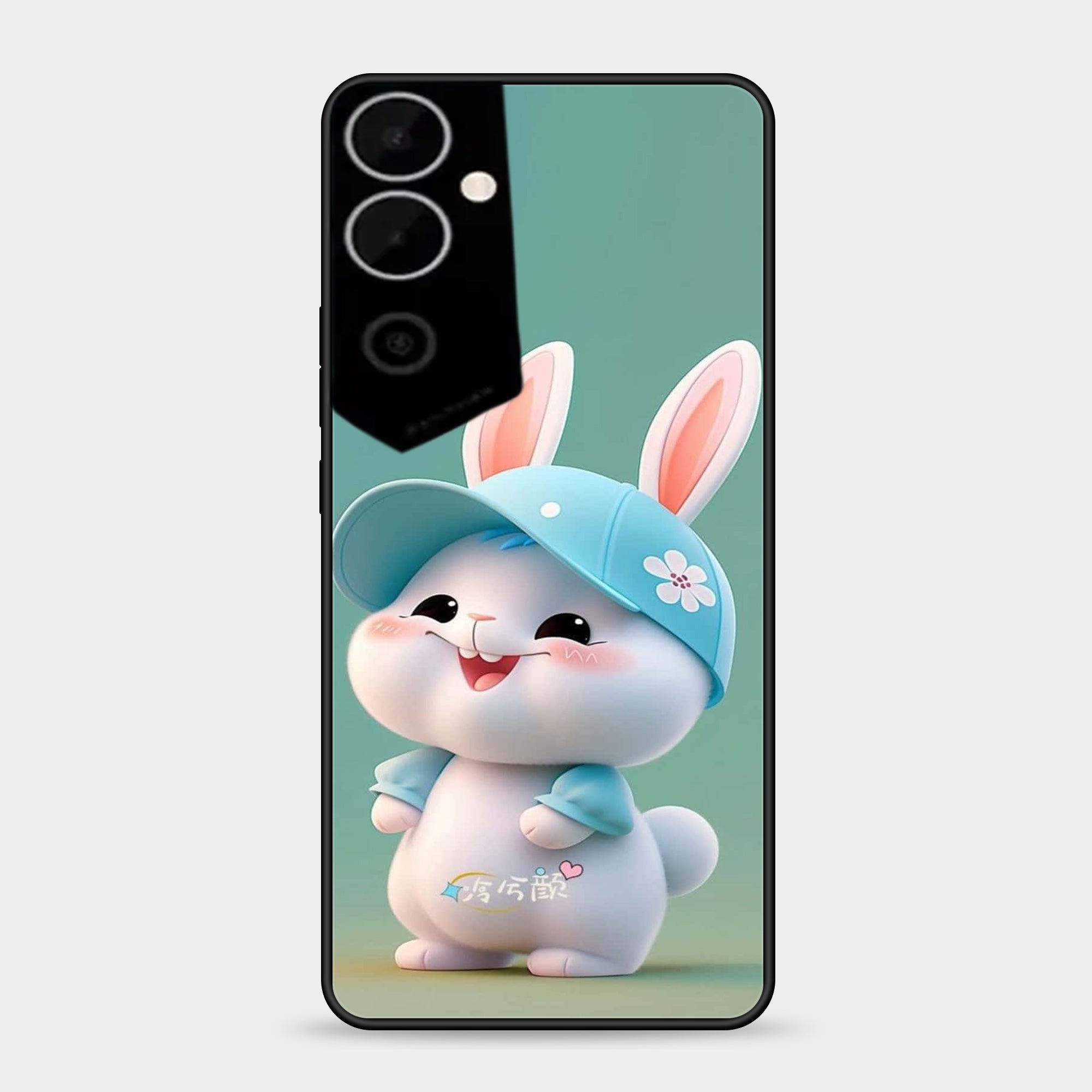 Tecno Pova Neo 2 Design-140 Premium Glossy Phone Case