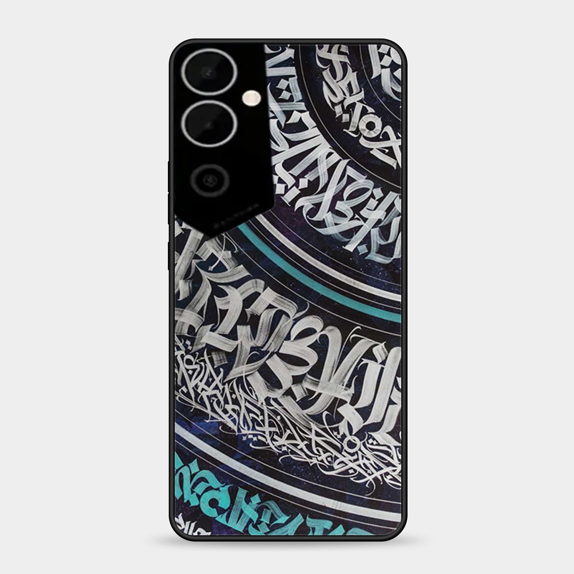 Tecno Pova Neo 2 Design-142 Premium Glossy Phone Case