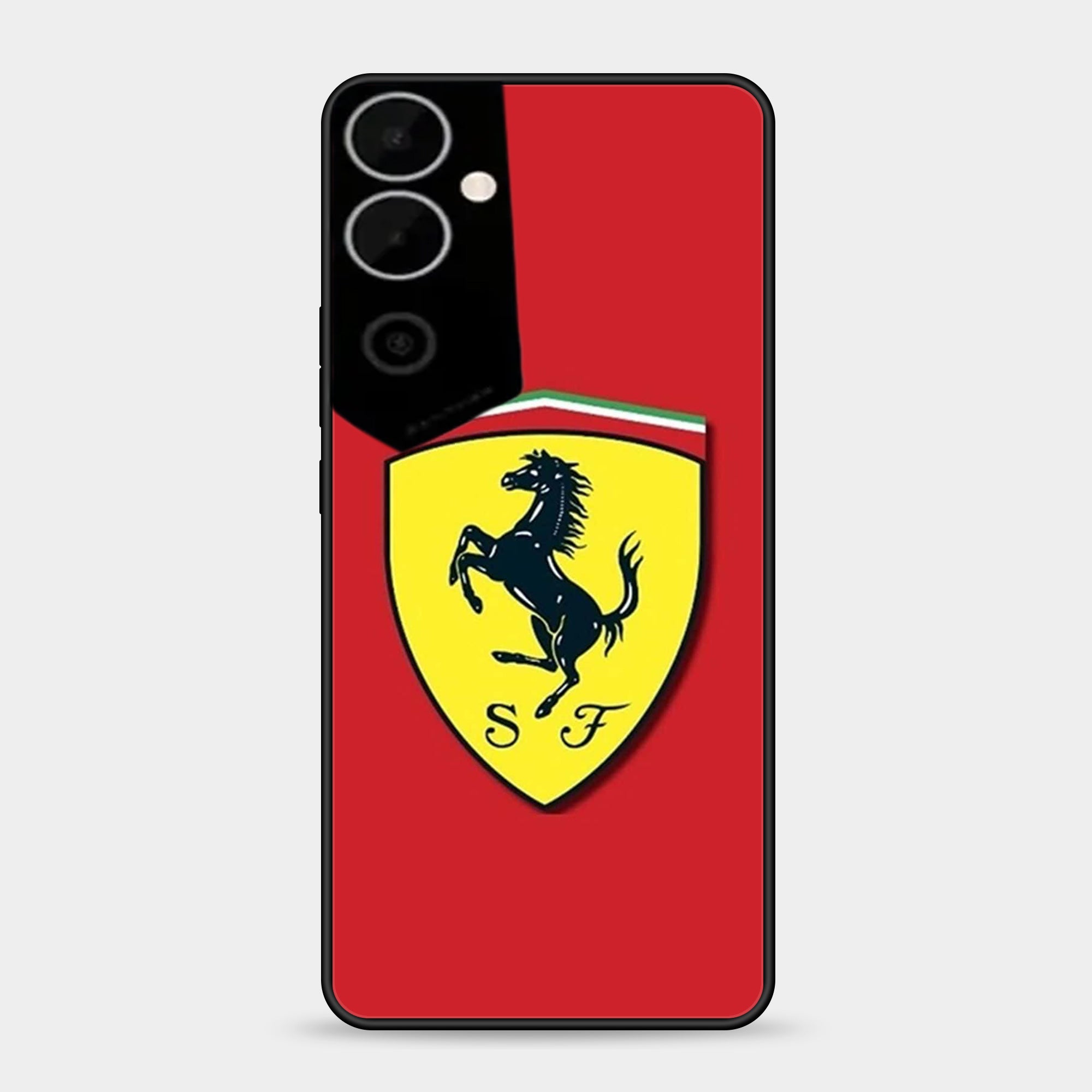 Tecno Pova Neo 2 Design-144 Premium Glossy Phone Case