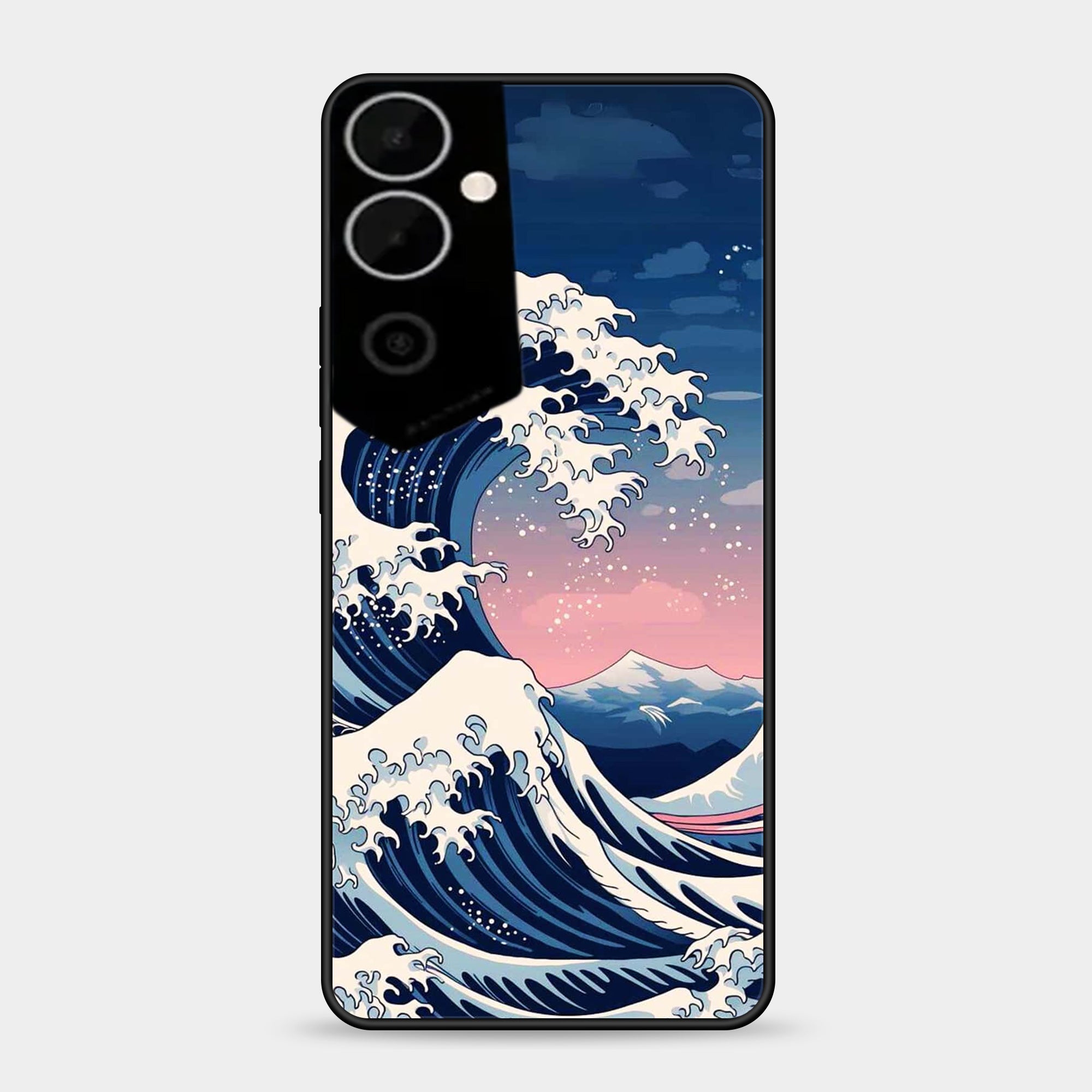 Tecno Pova Neo 2 Design-146 Premium Glossy Phone Case