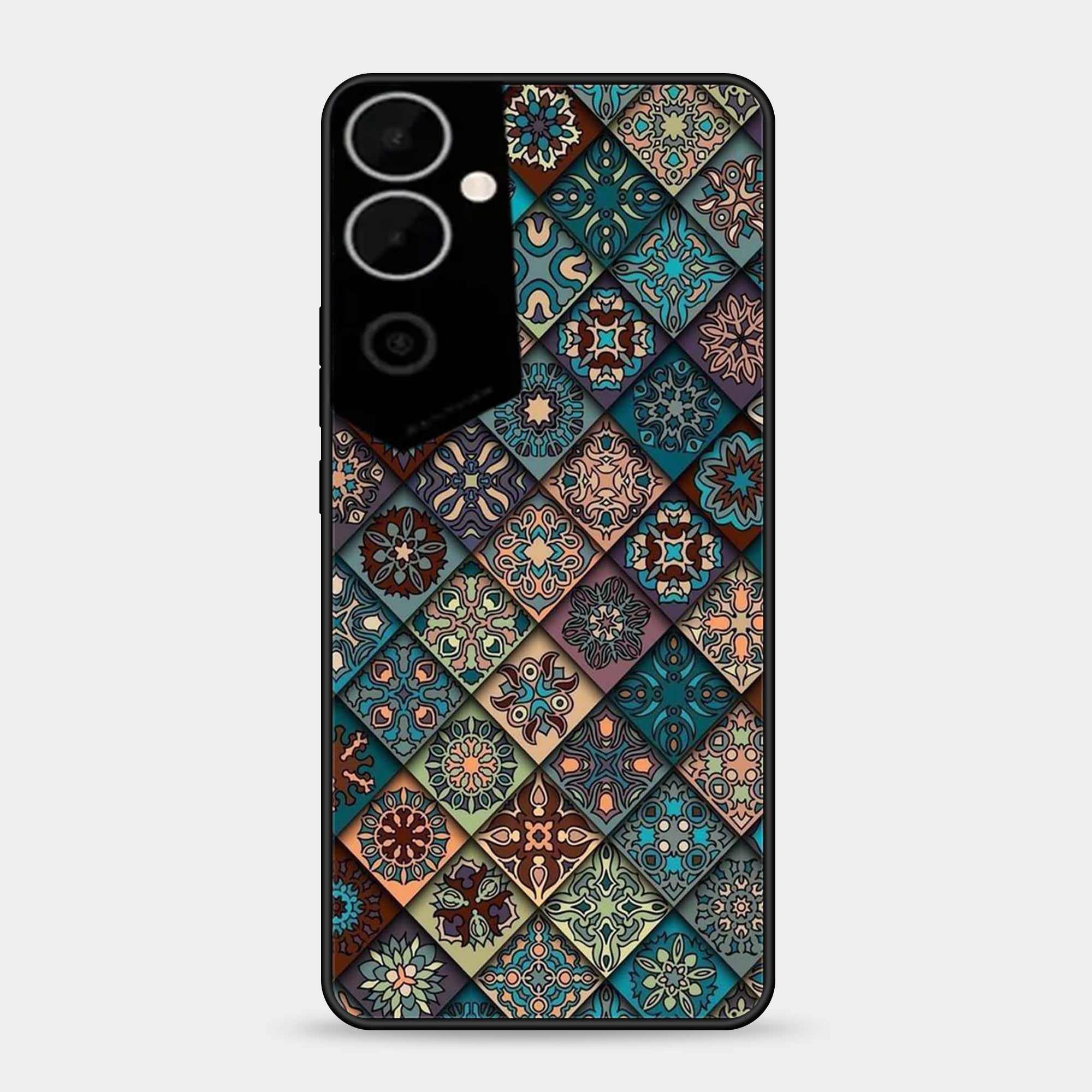 Tecno Pova Neo 2 Design-149 Premium Glossy Phone Case