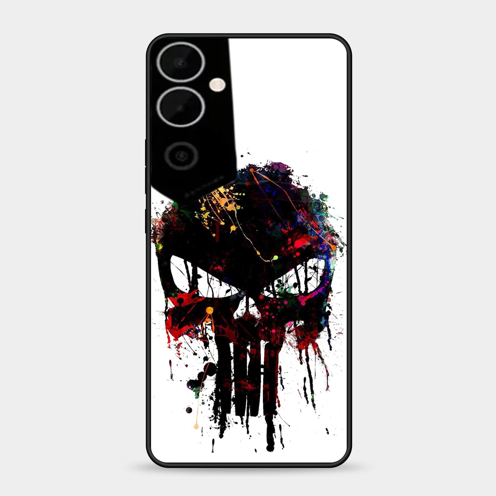 Tecno Pova Neo 2 Design-151 Premium Glossy Phone Case