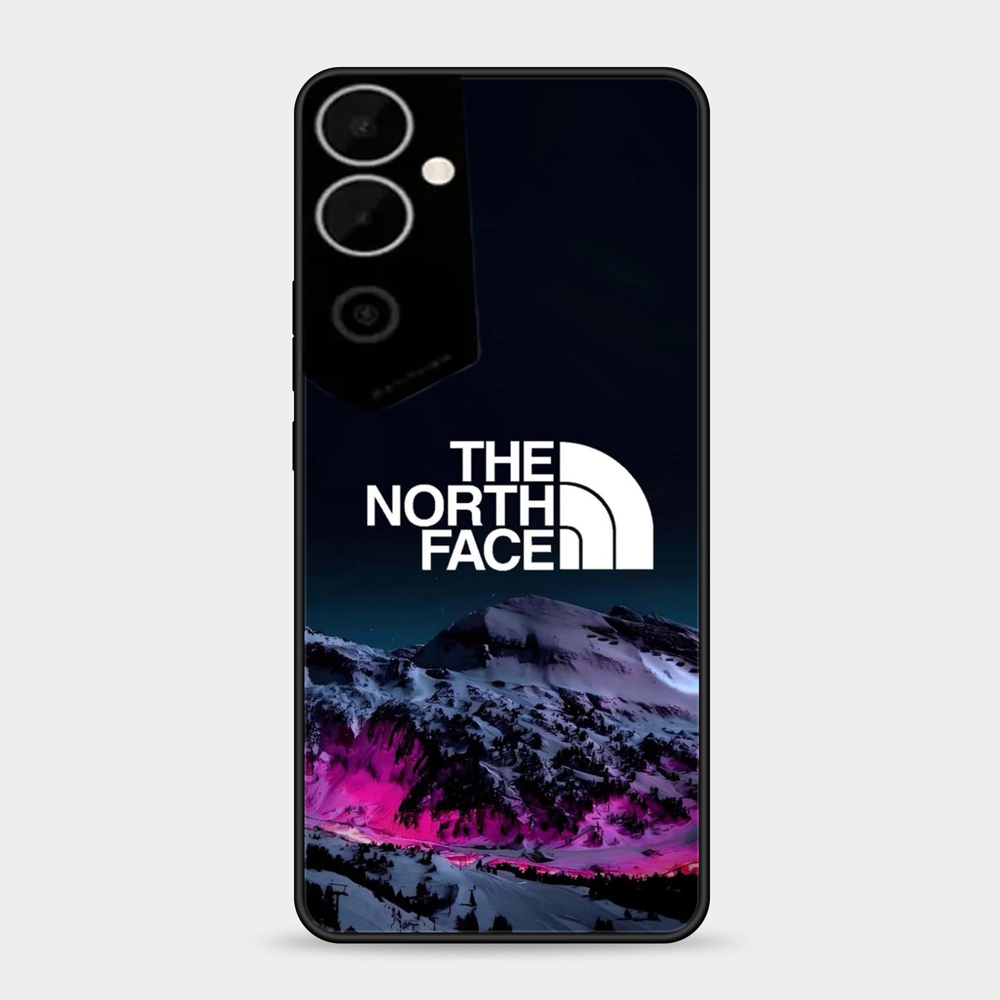 Tecno Pova Neo 2 Design-152 Premium Glossy Phone Case