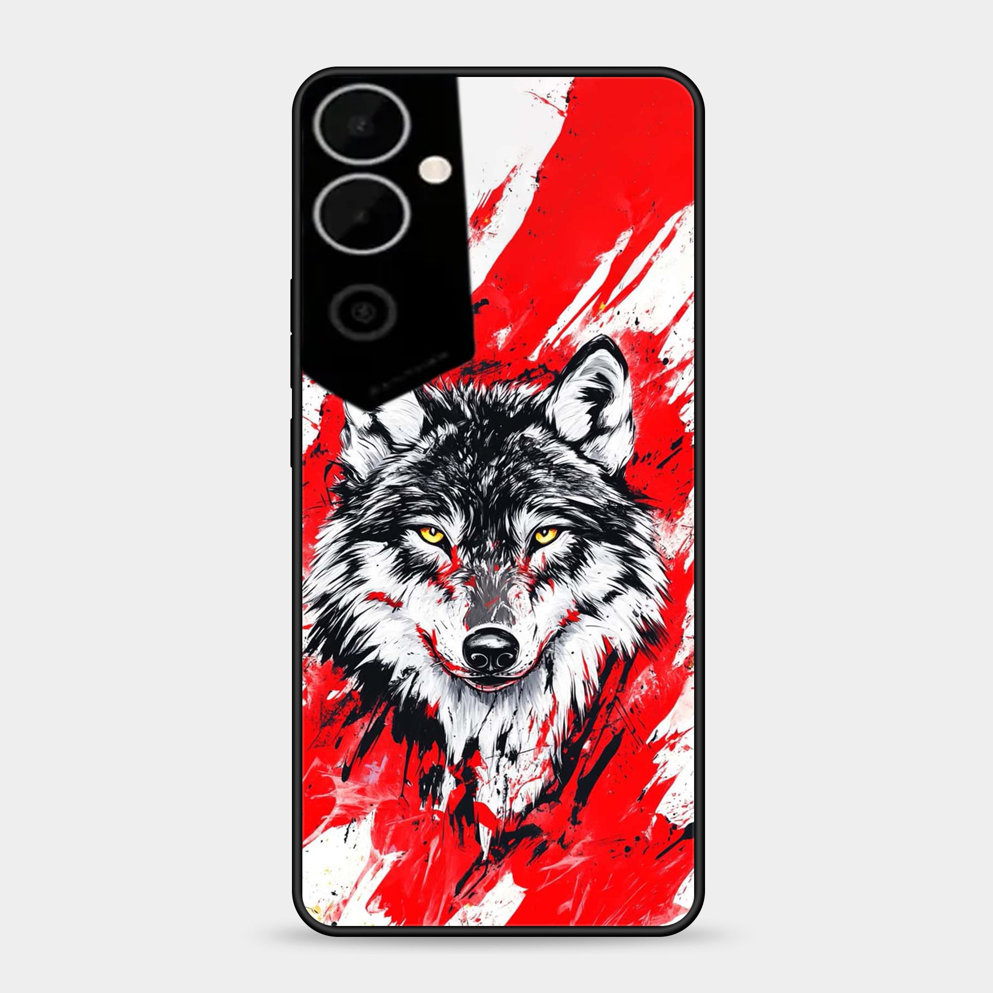 Tecno Pova Neo 2 Design-153 Premium Glossy Phone Case