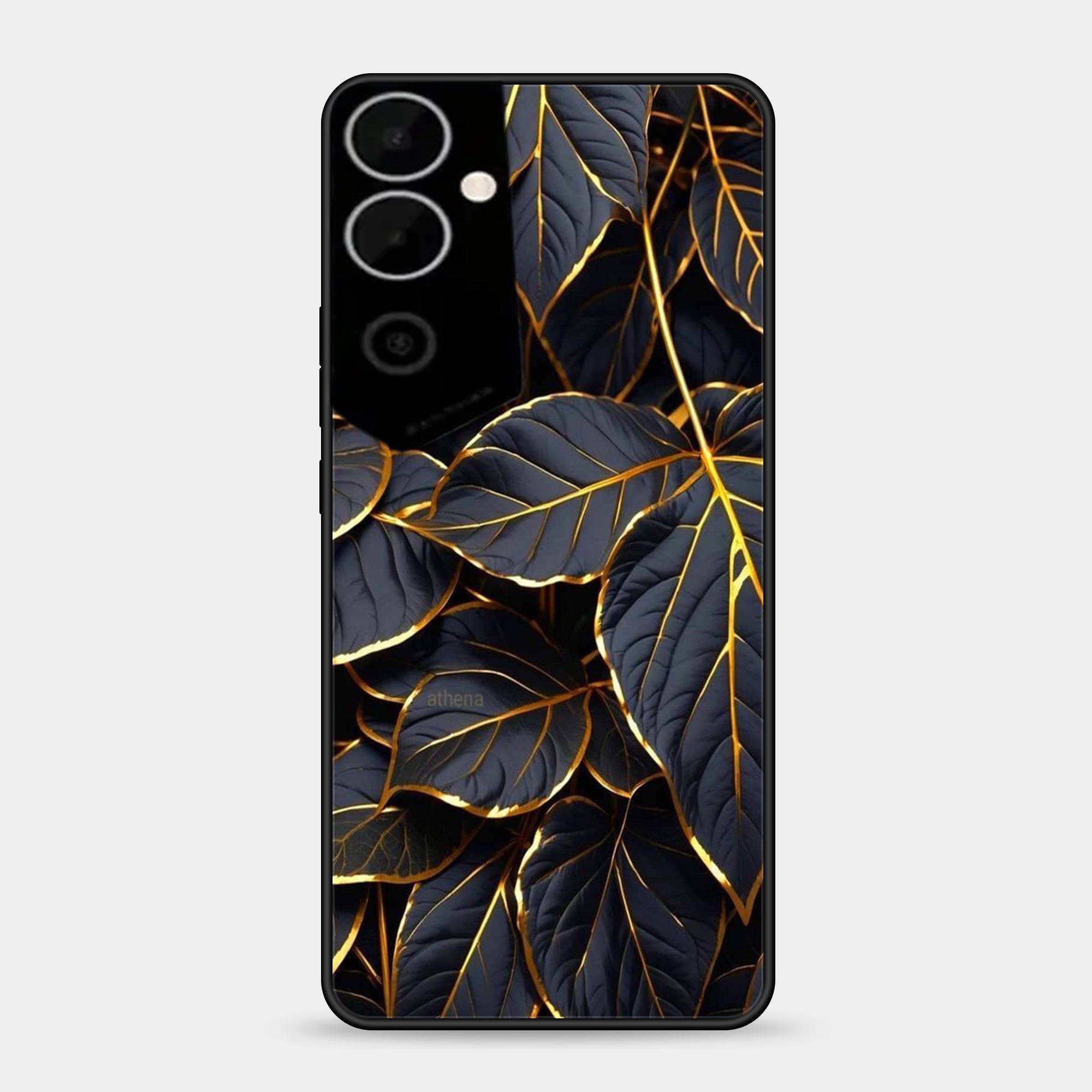 Tecno Pova Neo 2 Design-163 Premium Glossy Phone Case