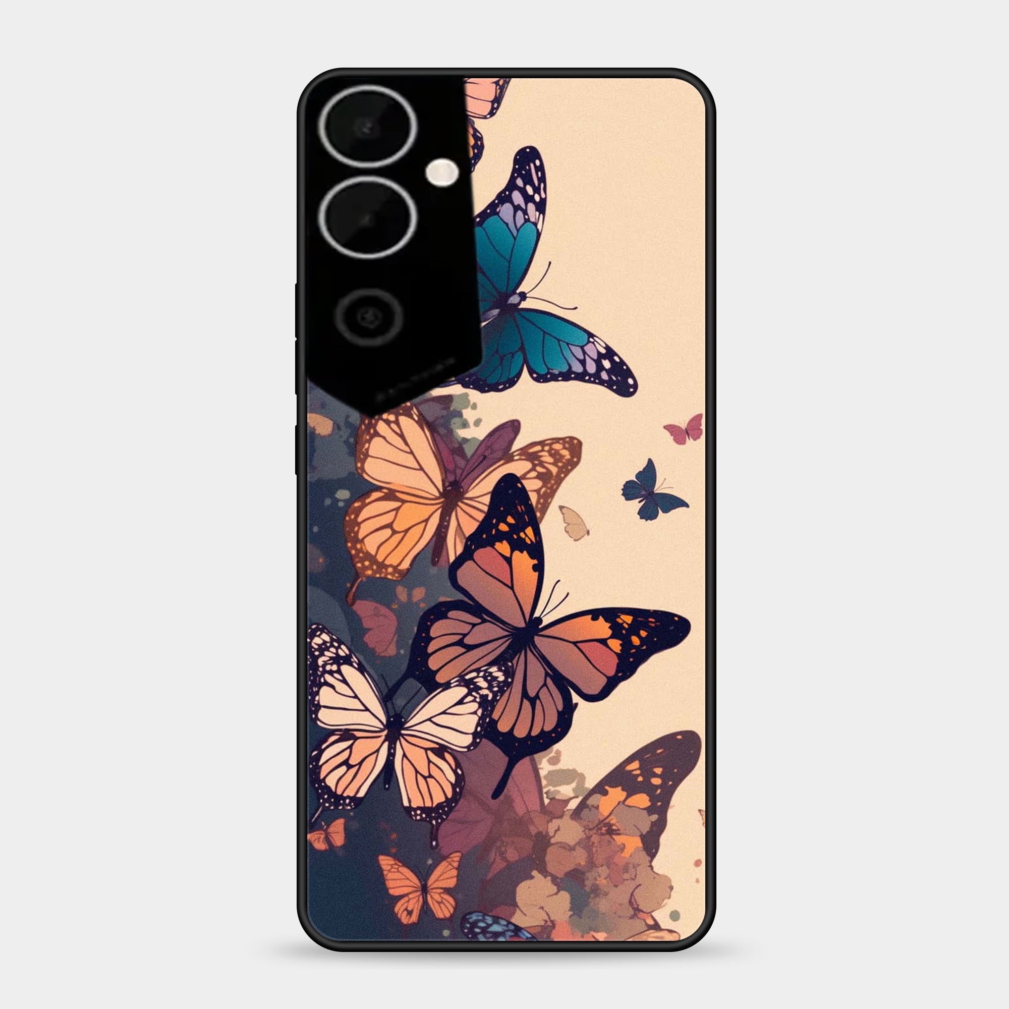 Tecno Pova Neo 2 Design-168 Premium Glossy Phone Case