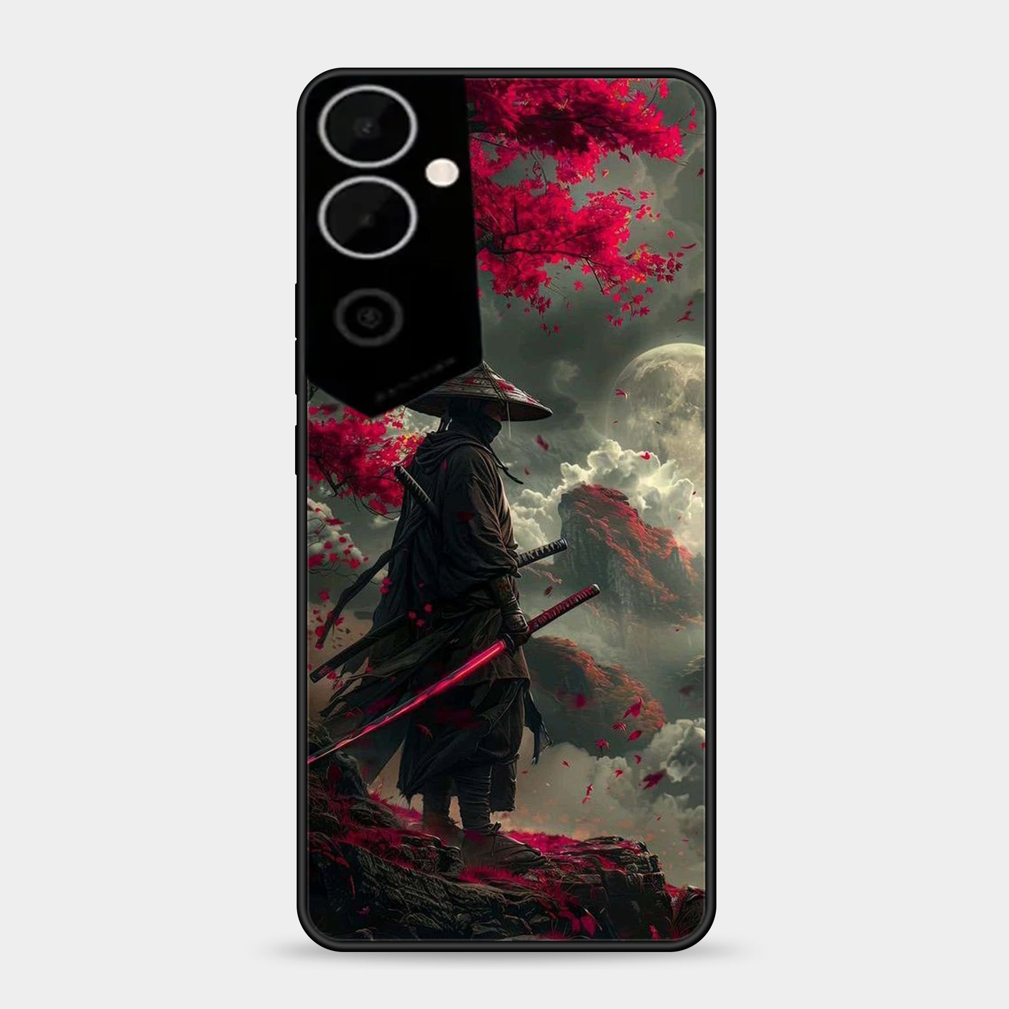 Tecno Pova Neo 2 Design-169 Premium Glossy Phone Case