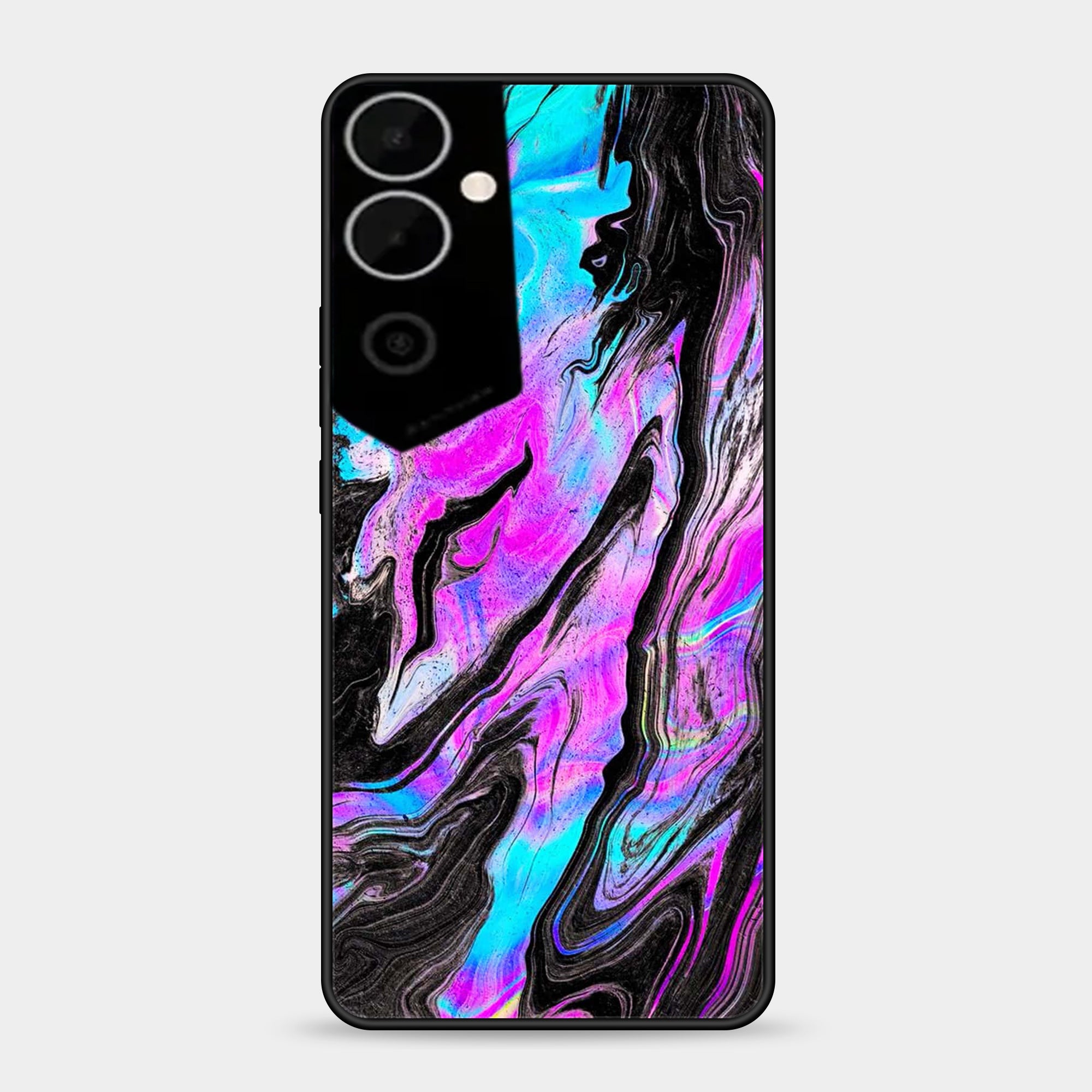 Tecno Pova Neo 2 Design-171 Premium Glossy Phone Case