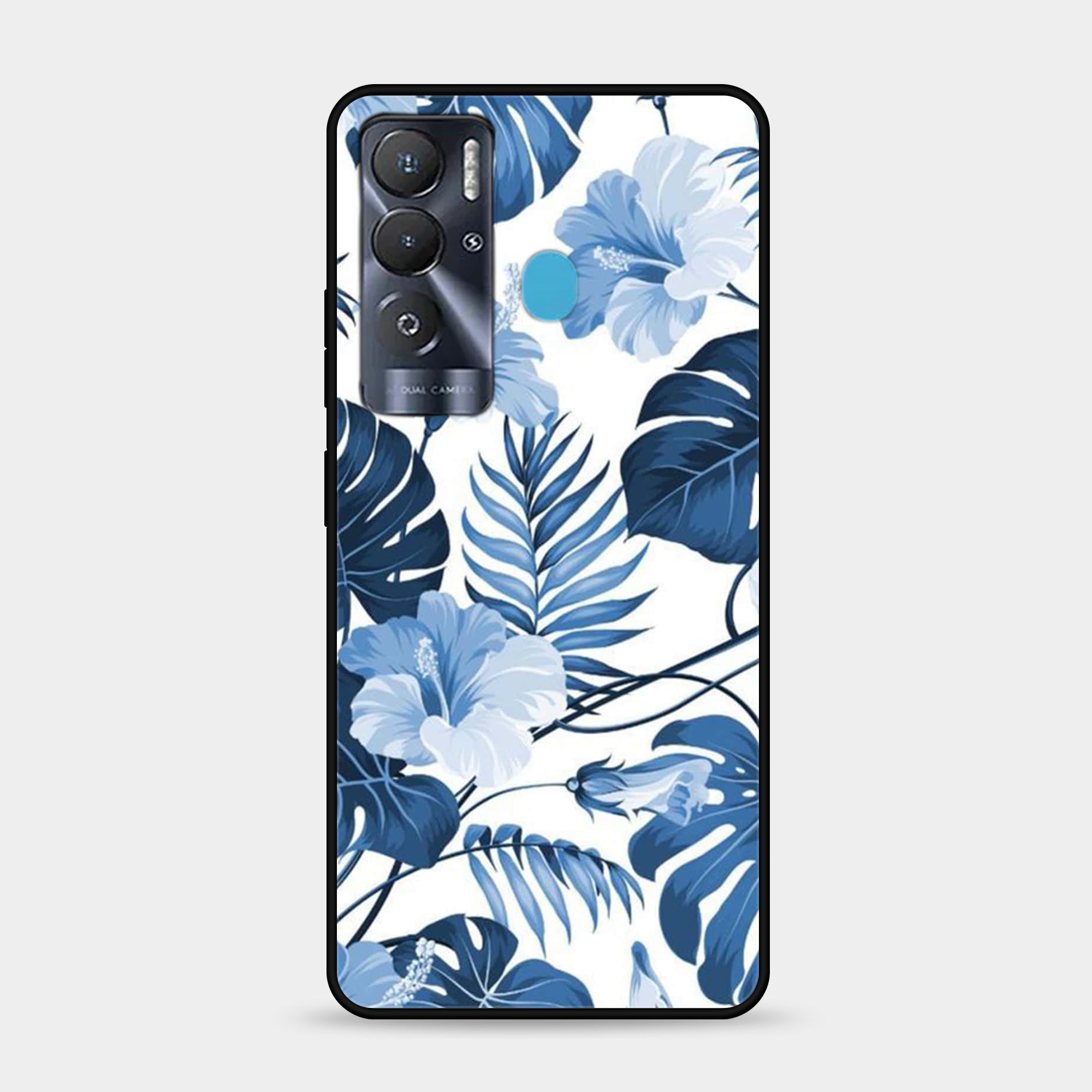 Tecno Pova Neo Design-003 Premium Glossy Phone Case