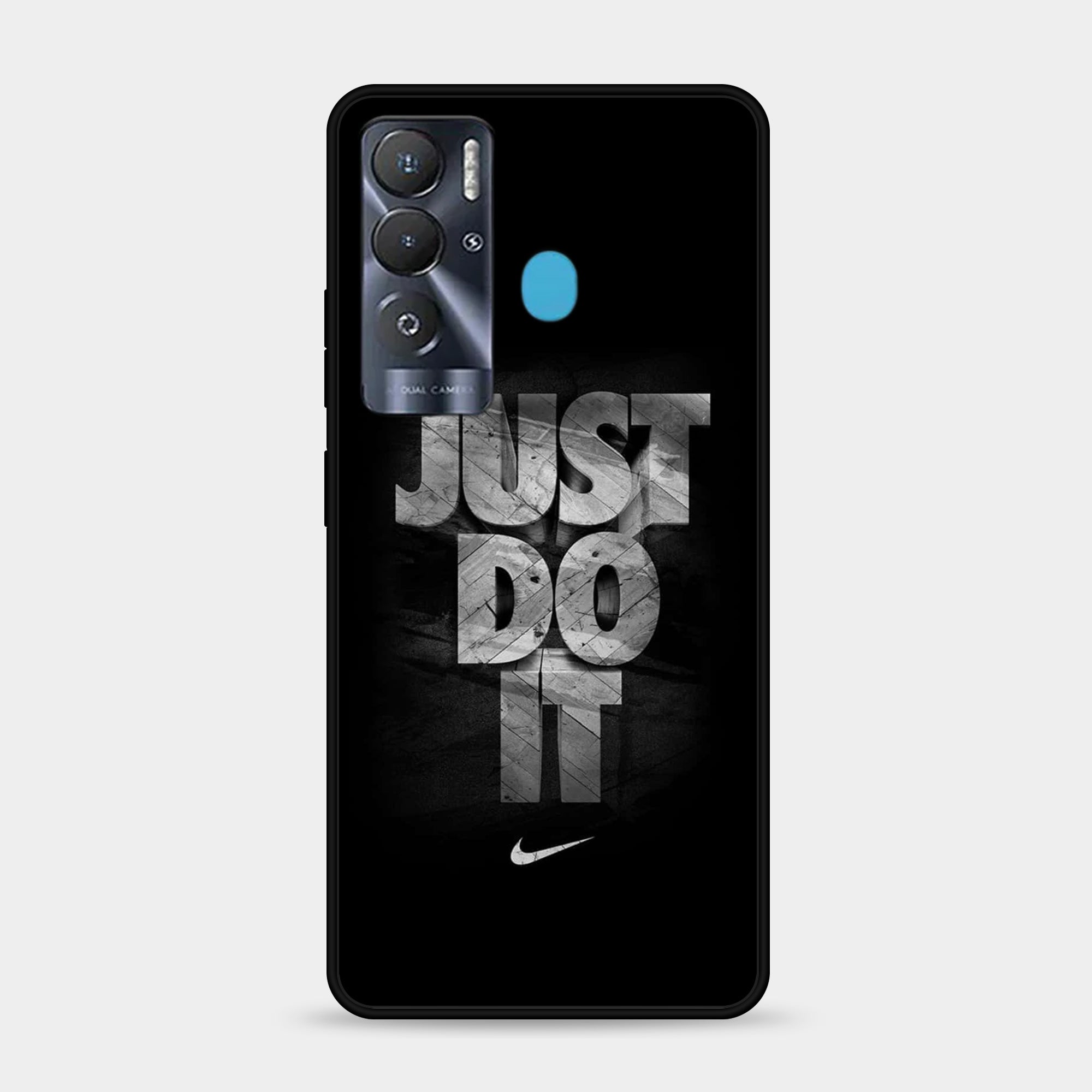 Tecno Pova Neo Design-011 Premium Glossy Phone Case