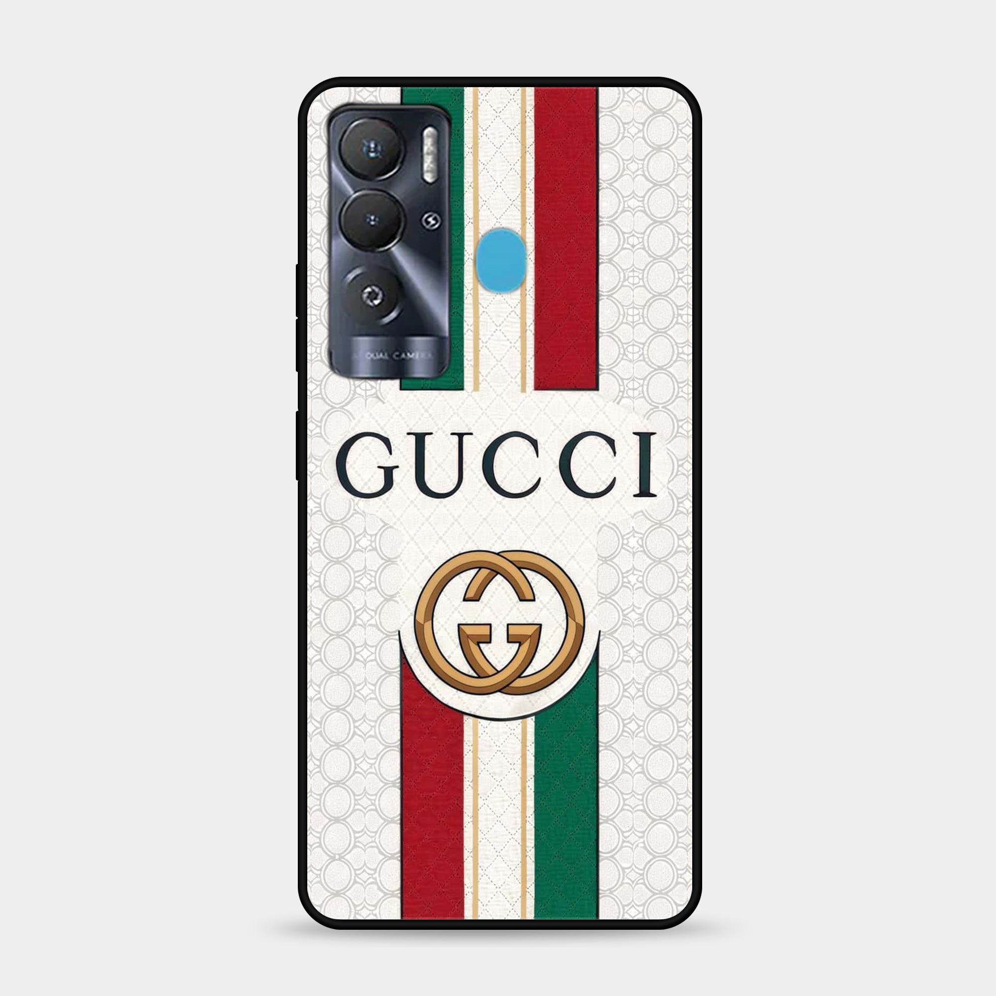 Tecno Pova Neo Design-032 Premium Glossy Phone Case