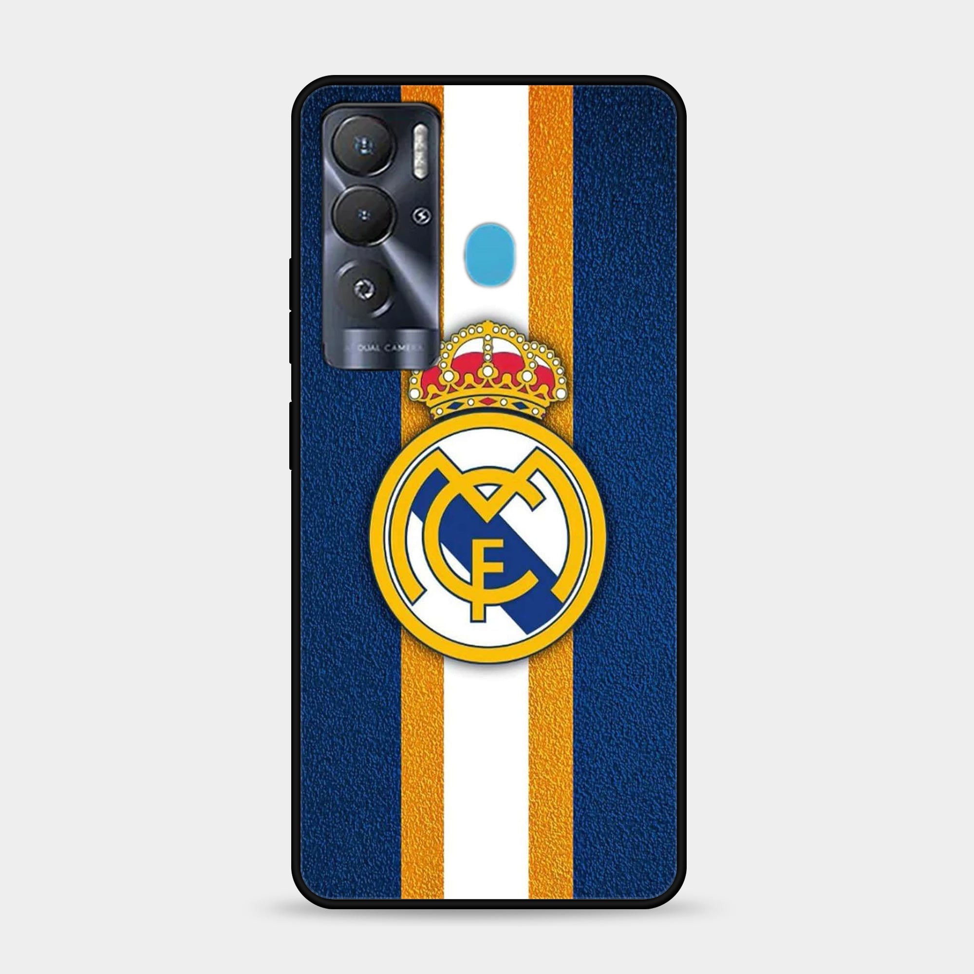 Tecno Pova Neo Design-040 Premium Glossy Phone Case