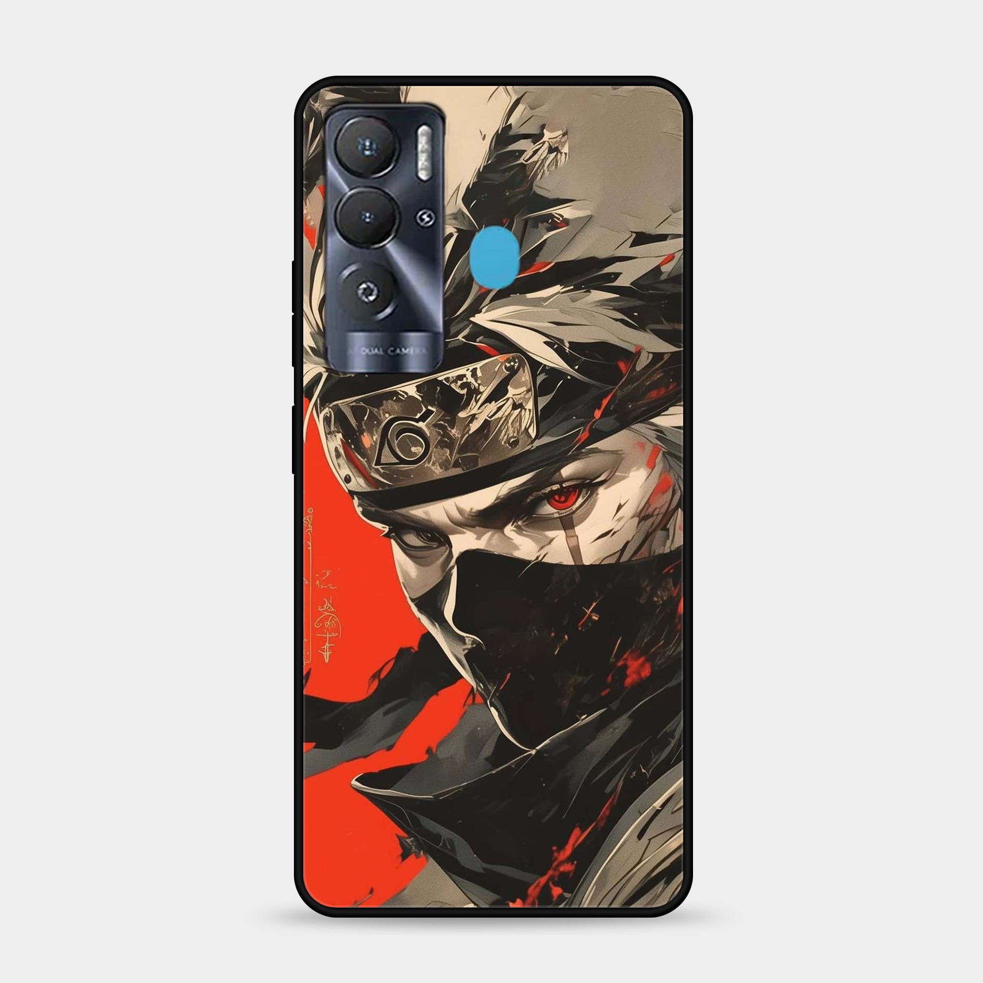 Tecno Pova Neo Design-045 Premium Glossy Phone Case