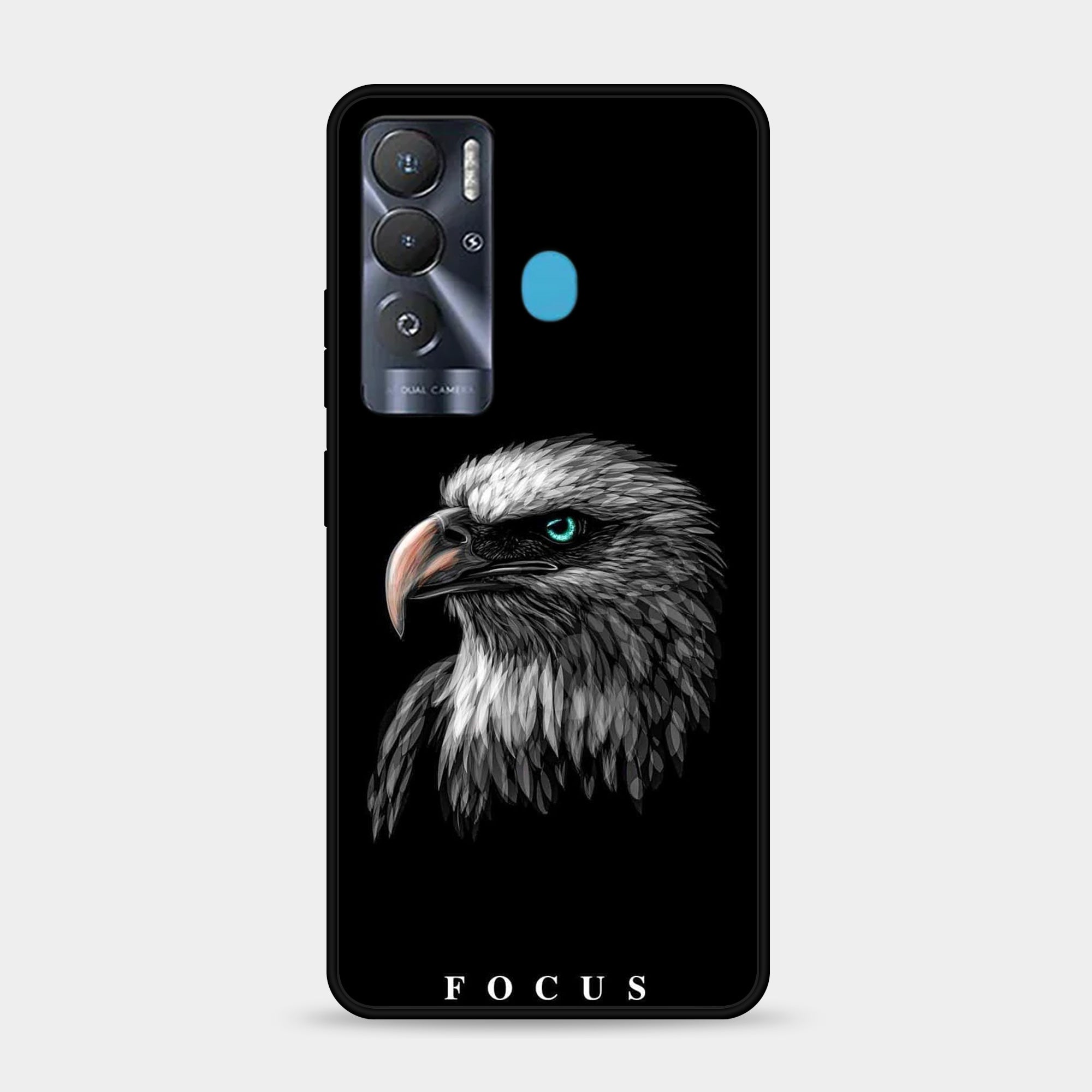 Tecno Pova Neo Design-058 Premium Glossy Phone Case